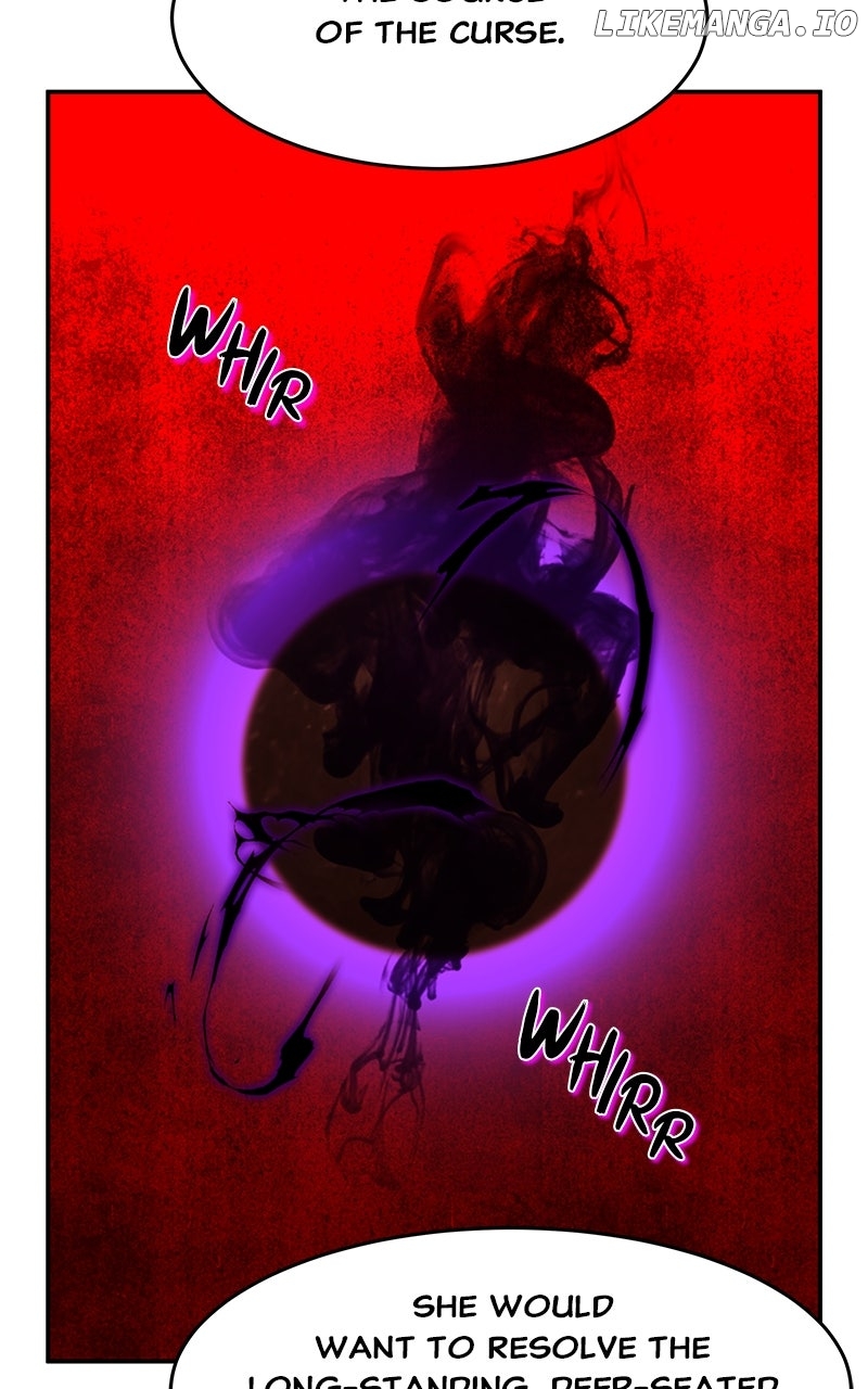 Goddess's Way of Attacking Tigers Chapter 99 - page 73