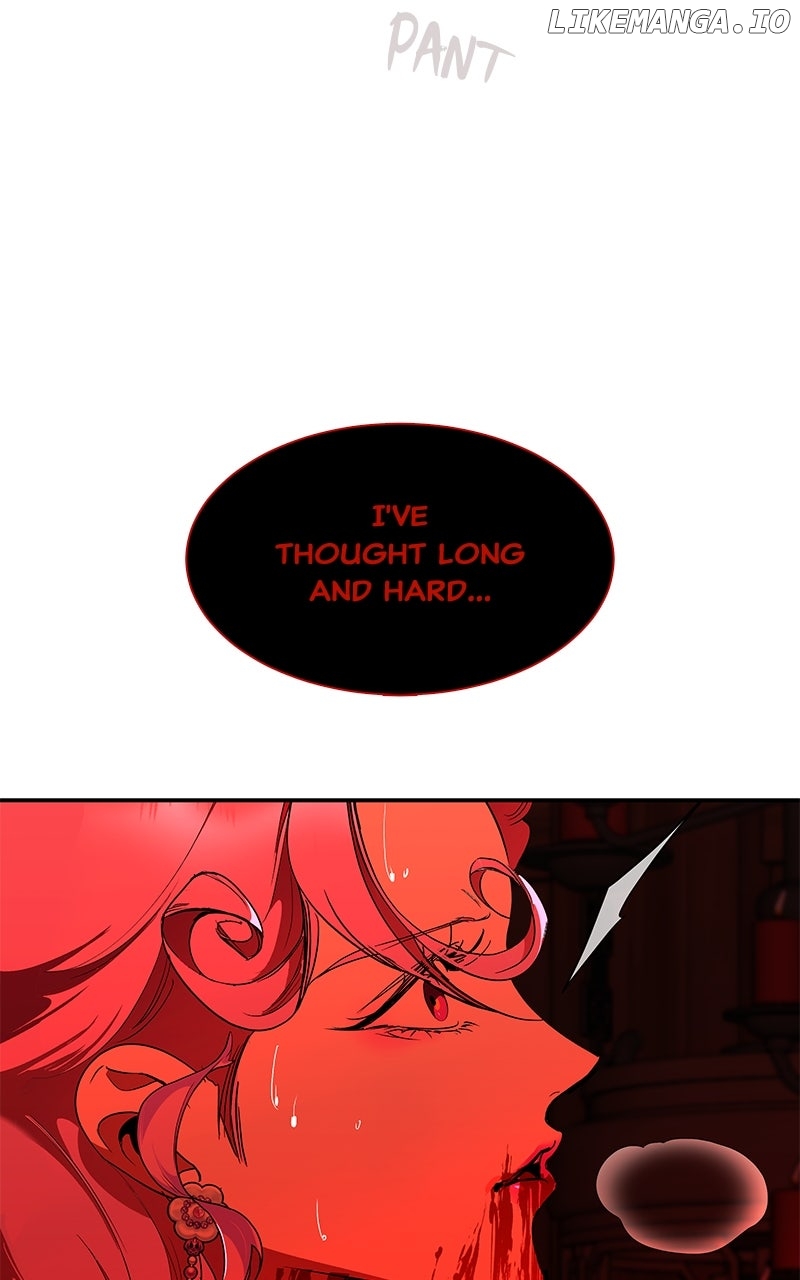 Goddess's Way of Attacking Tigers Chapter 99 - page 82