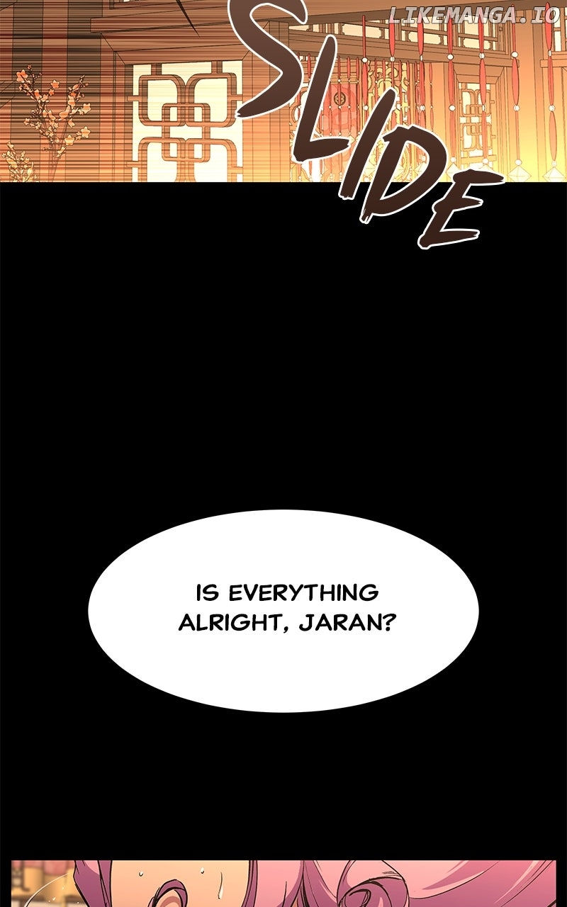 Goddess's Way of Attacking Tigers Chapter 101 - page 24