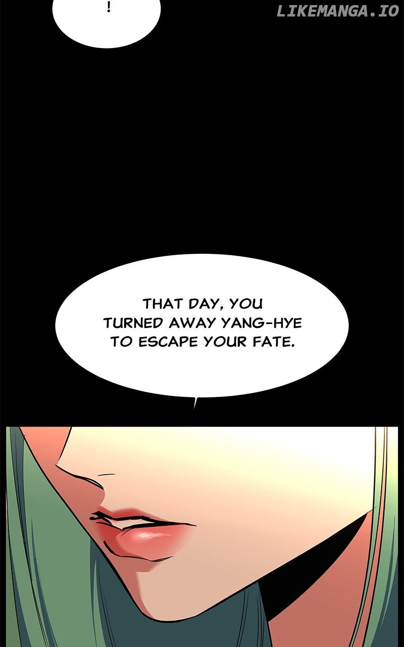 Goddess's Way of Attacking Tigers Chapter 101 - page 34