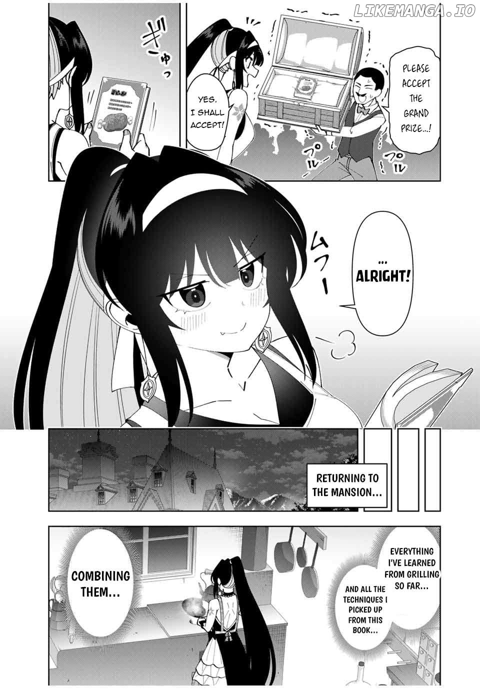 Yuusha To Yobareta Nochi Ni – Soshite Musou Otoko Wa Kazoku Wo Tsukuru Chapter 63 - page 14