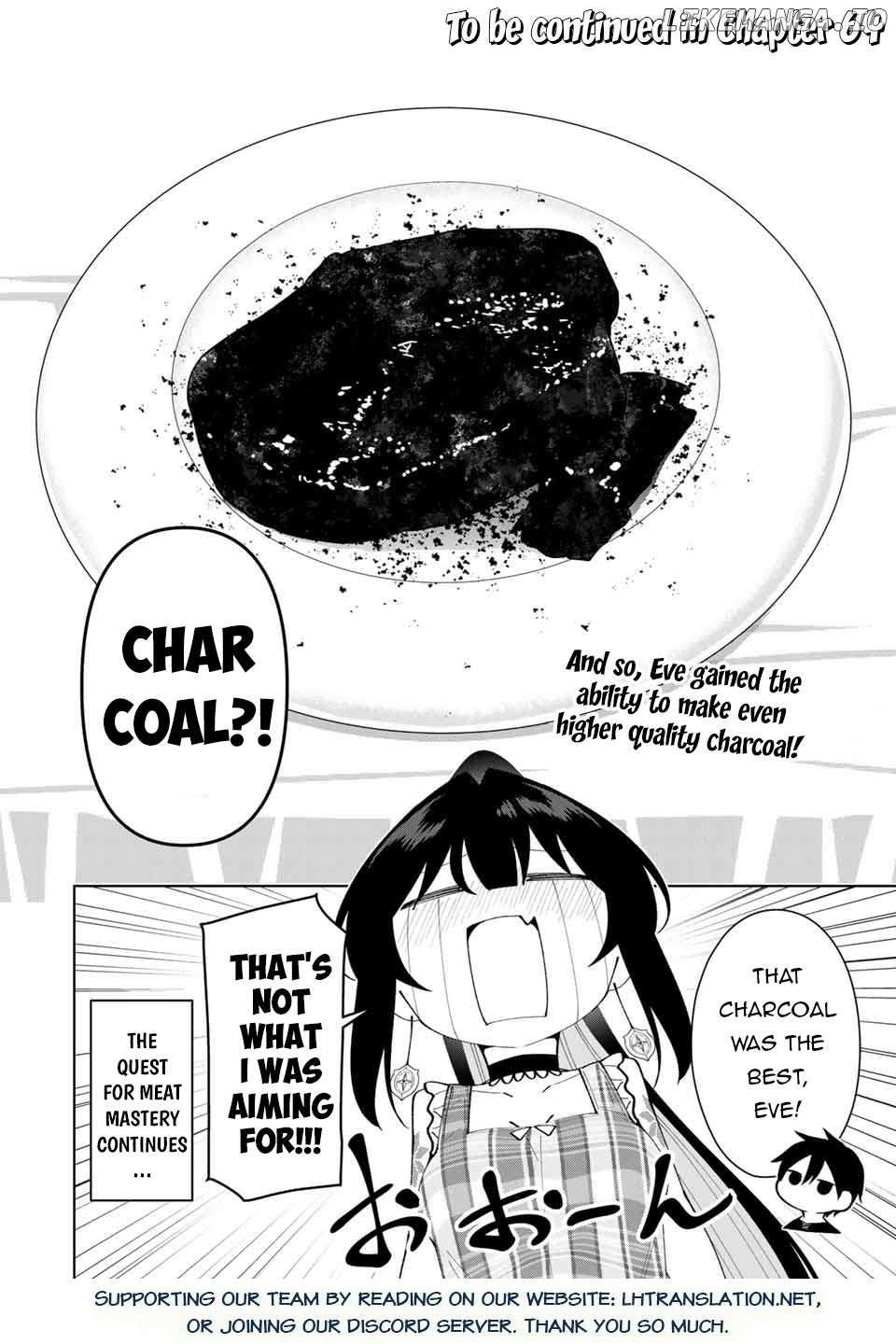 Yuusha To Yobareta Nochi Ni – Soshite Musou Otoko Wa Kazoku Wo Tsukuru Chapter 63 - page 17