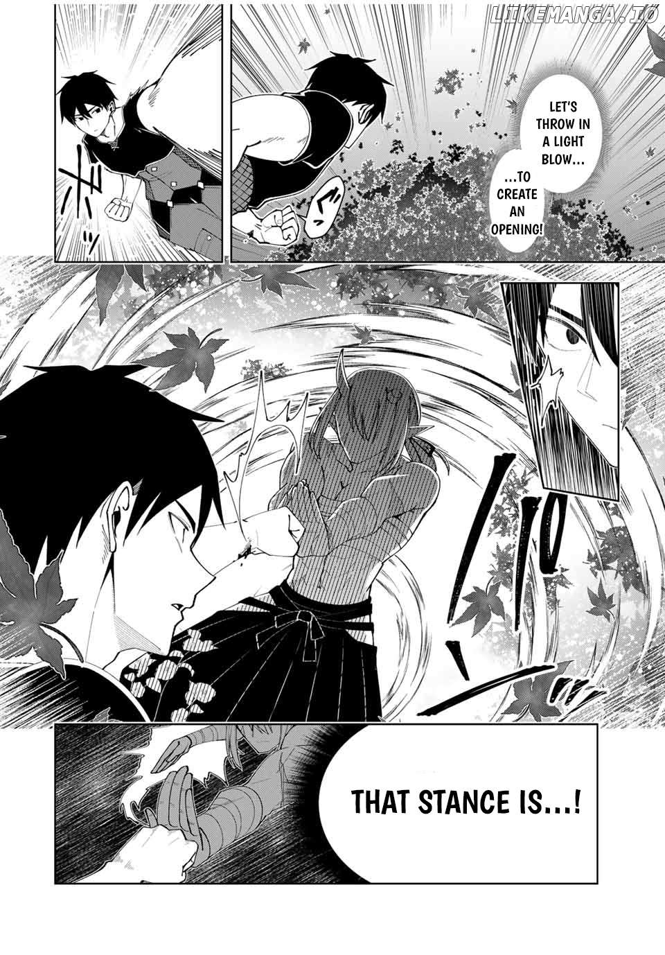 Yuusha To Yobareta Nochi Ni – Soshite Musou Otoko Wa Kazoku Wo Tsukuru Chapter 64 - page 13