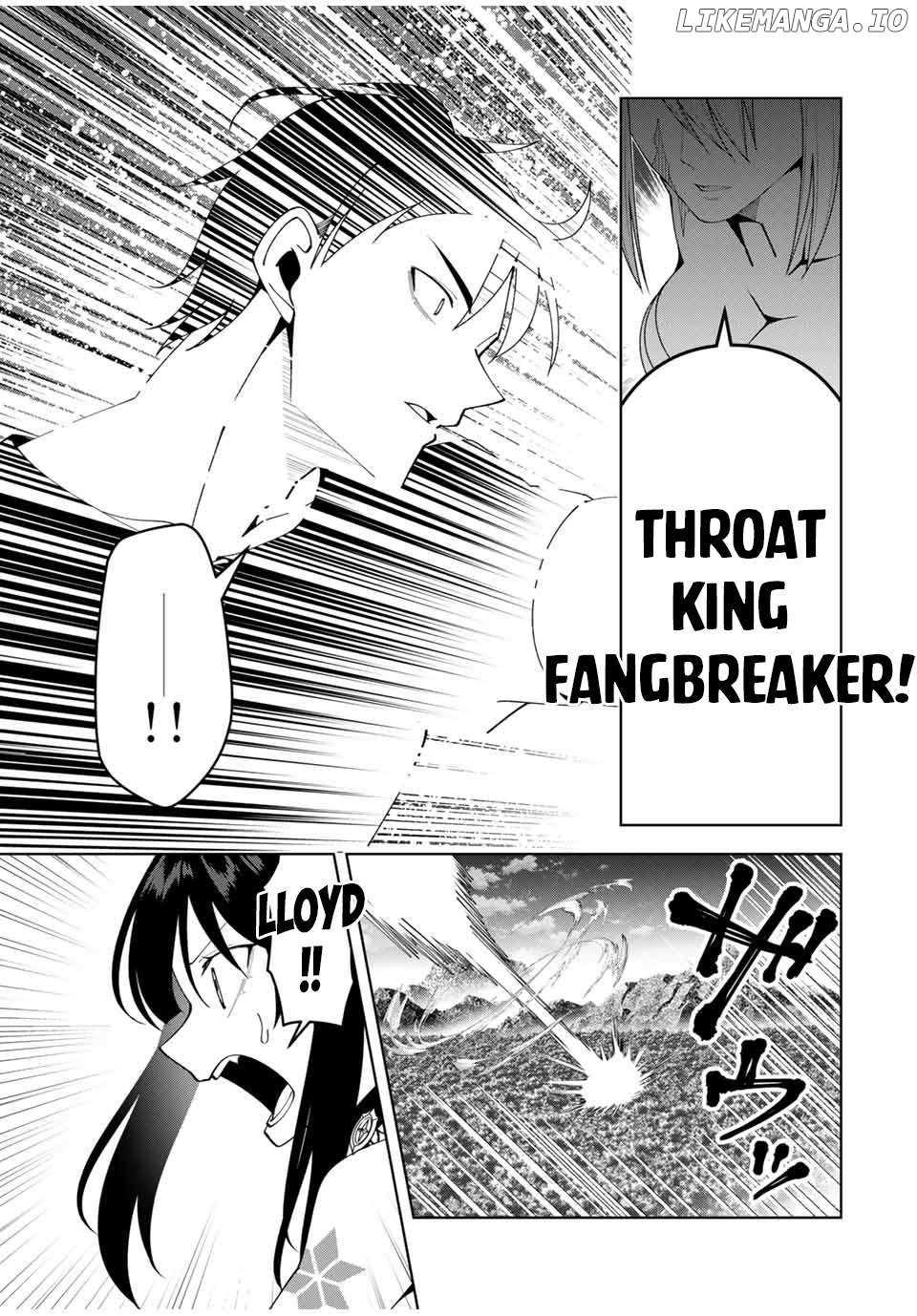 Yuusha To Yobareta Nochi Ni – Soshite Musou Otoko Wa Kazoku Wo Tsukuru Chapter 64 - page 14