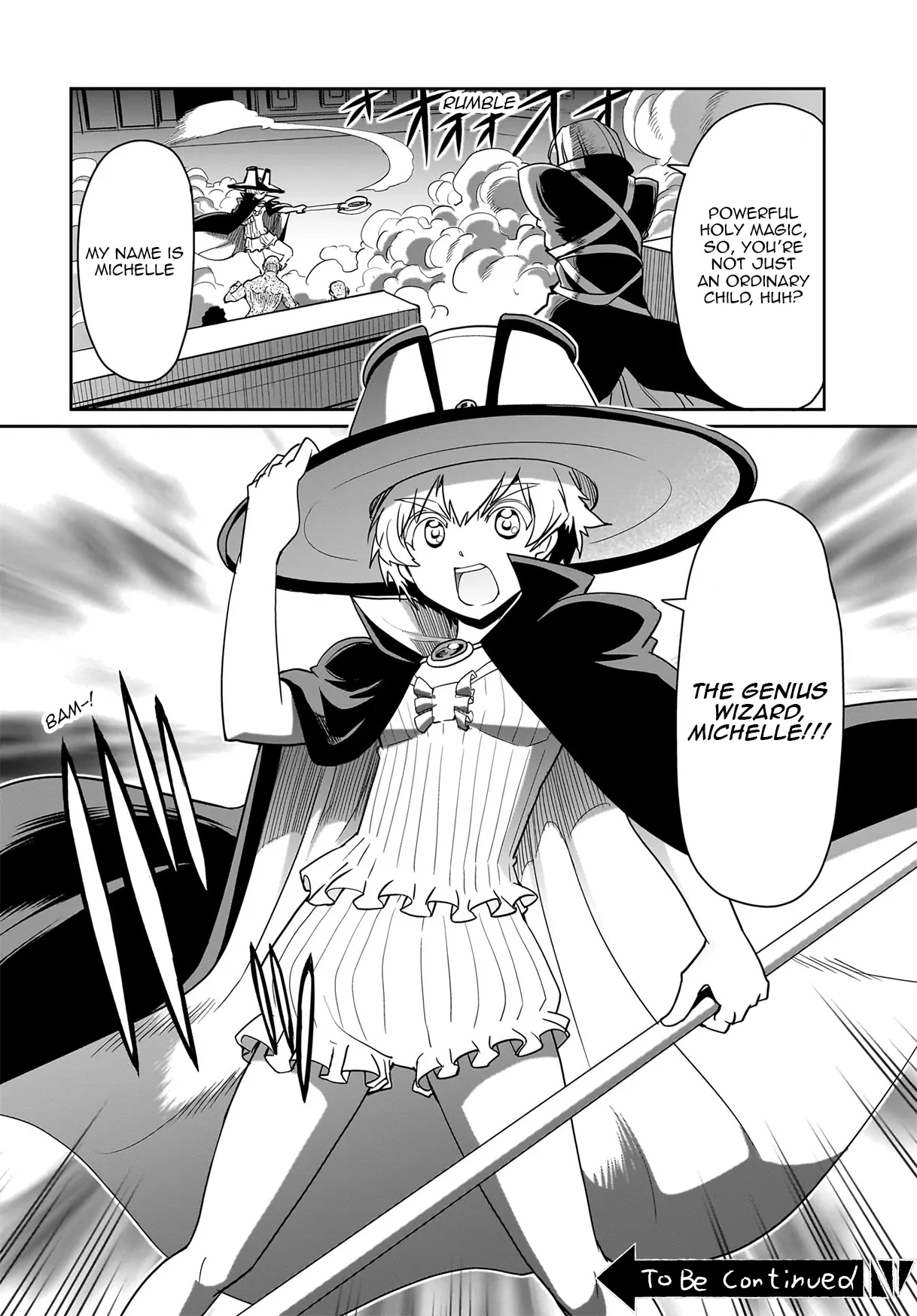 Isekai Shokan Ojisan No Ju Muso Life Sabage Suki Salary Man Ha Kaisha Owari Ni Isekai He Chokuki Suru Chapter 39 - page 23
