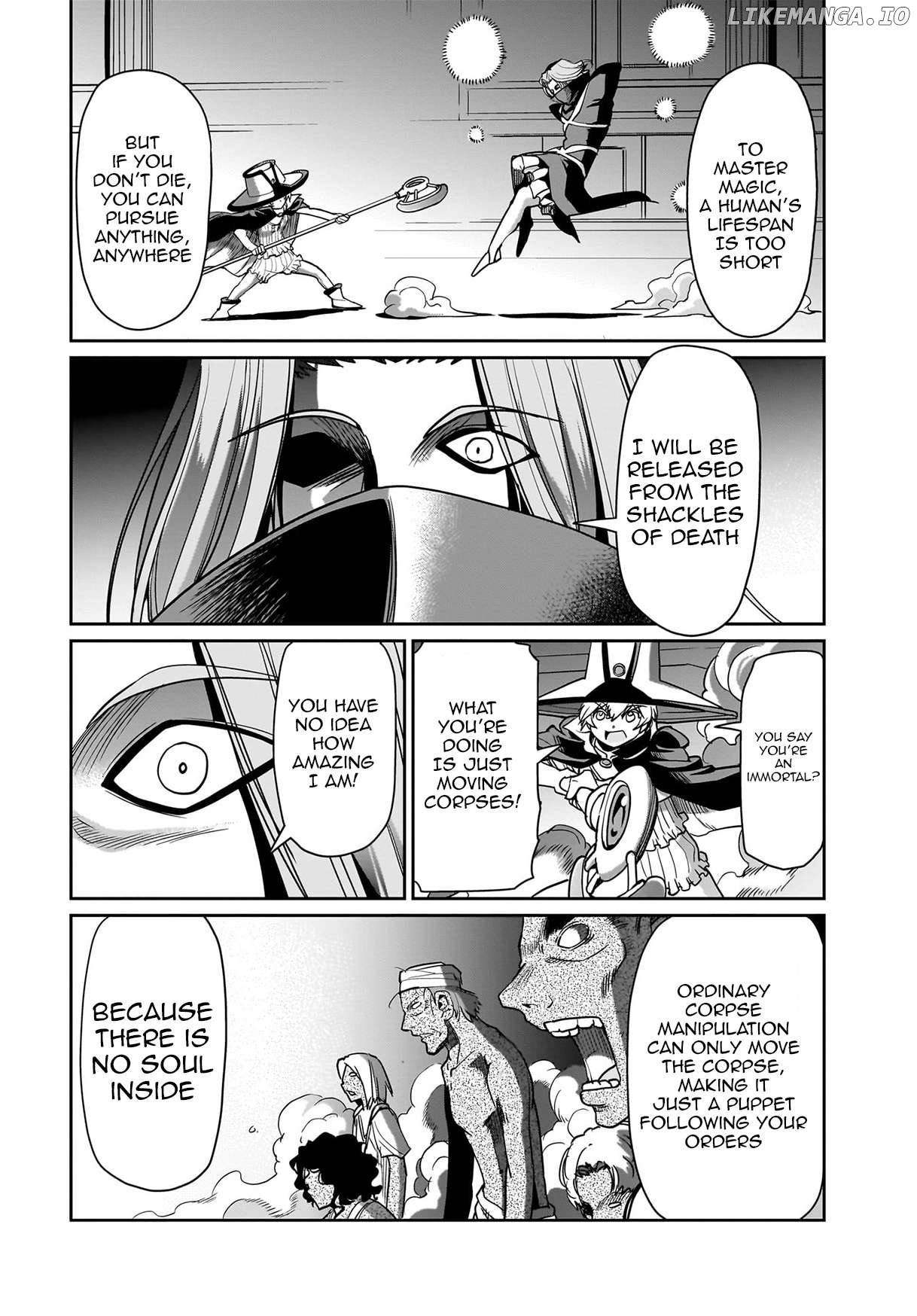 Isekai Shokan Ojisan No Ju Muso Life Sabage Suki Salary Man Ha Kaisha Owari Ni Isekai He Chokuki Suru Chapter 40 - page 11
