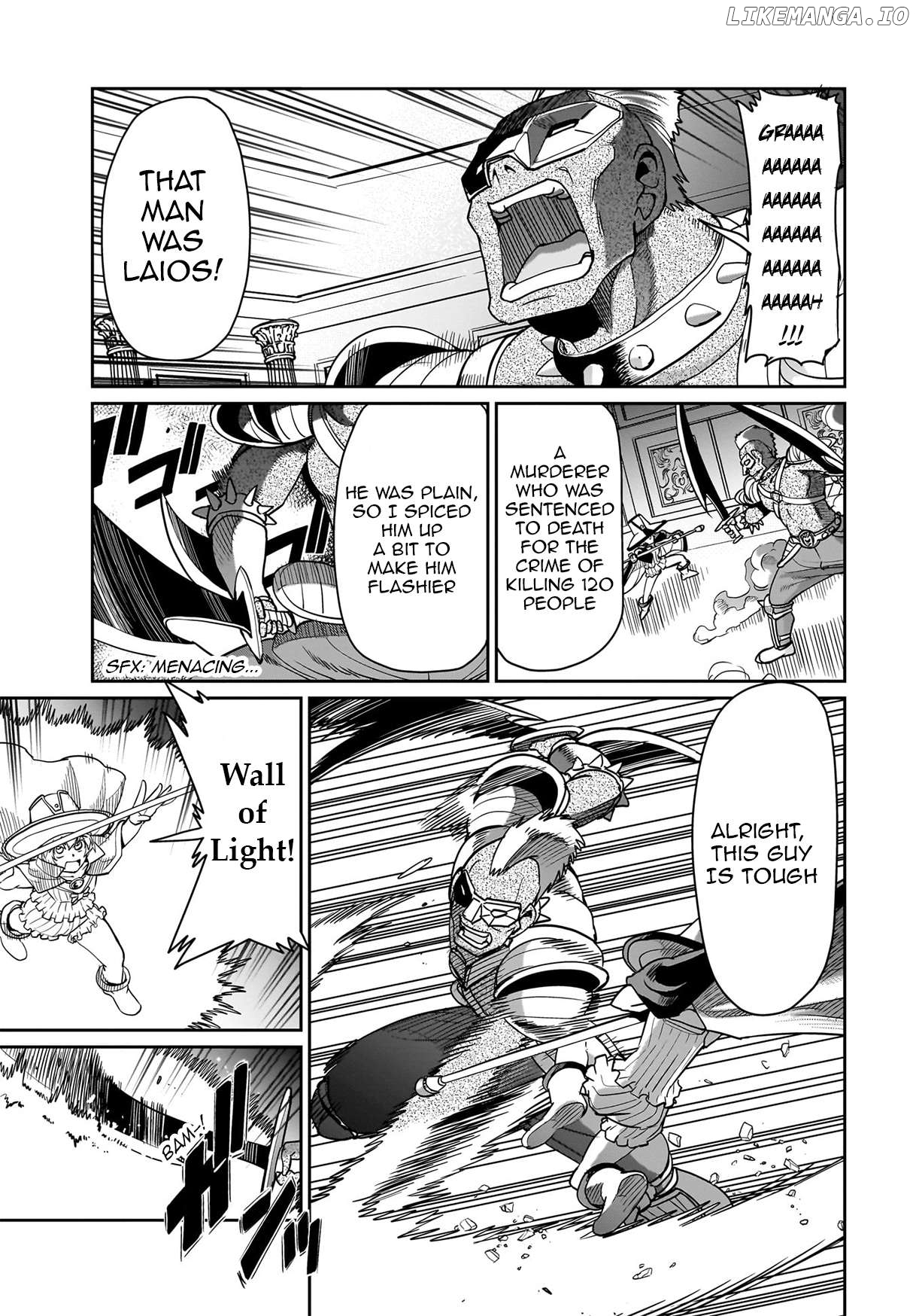 Isekai Shokan Ojisan No Ju Muso Life Sabage Suki Salary Man Ha Kaisha Owari Ni Isekai He Chokuki Suru Chapter 40 - page 14