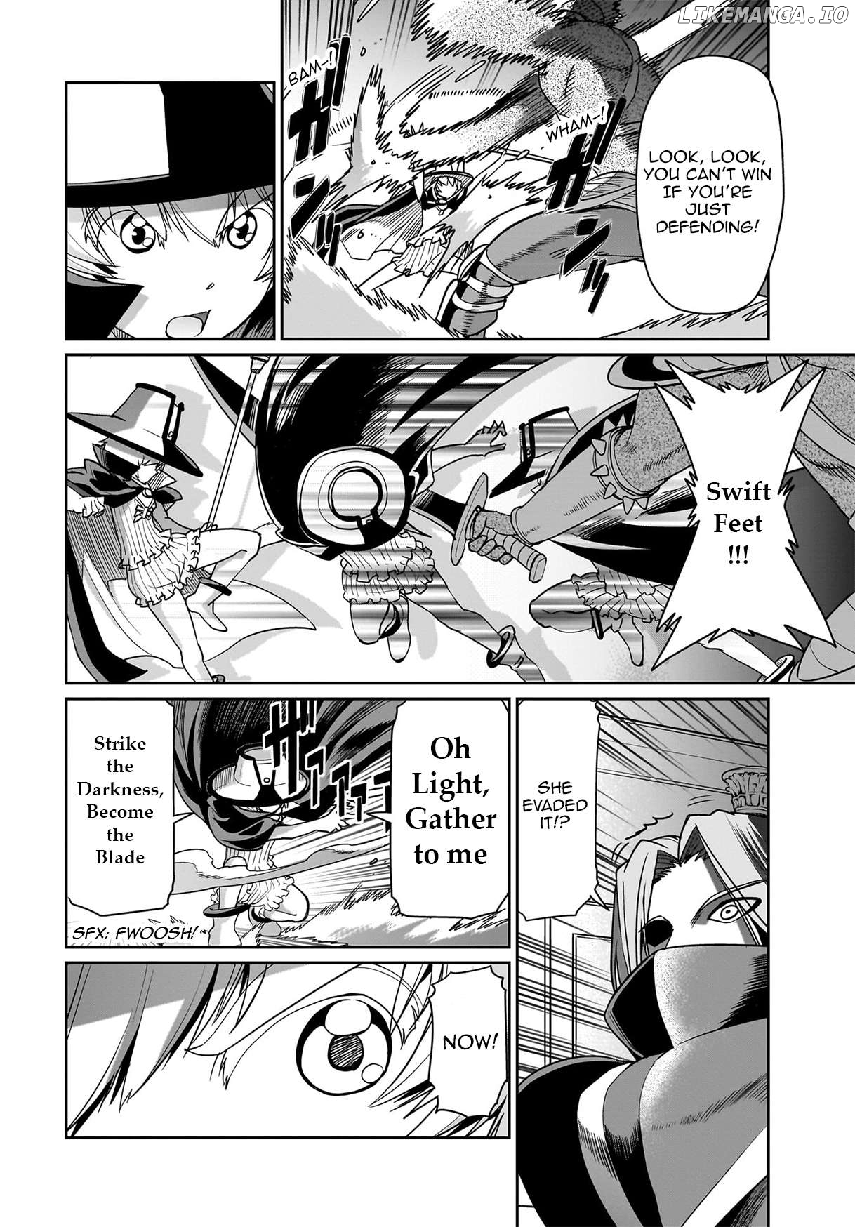 Isekai Shokan Ojisan No Ju Muso Life Sabage Suki Salary Man Ha Kaisha Owari Ni Isekai He Chokuki Suru Chapter 40 - page 15