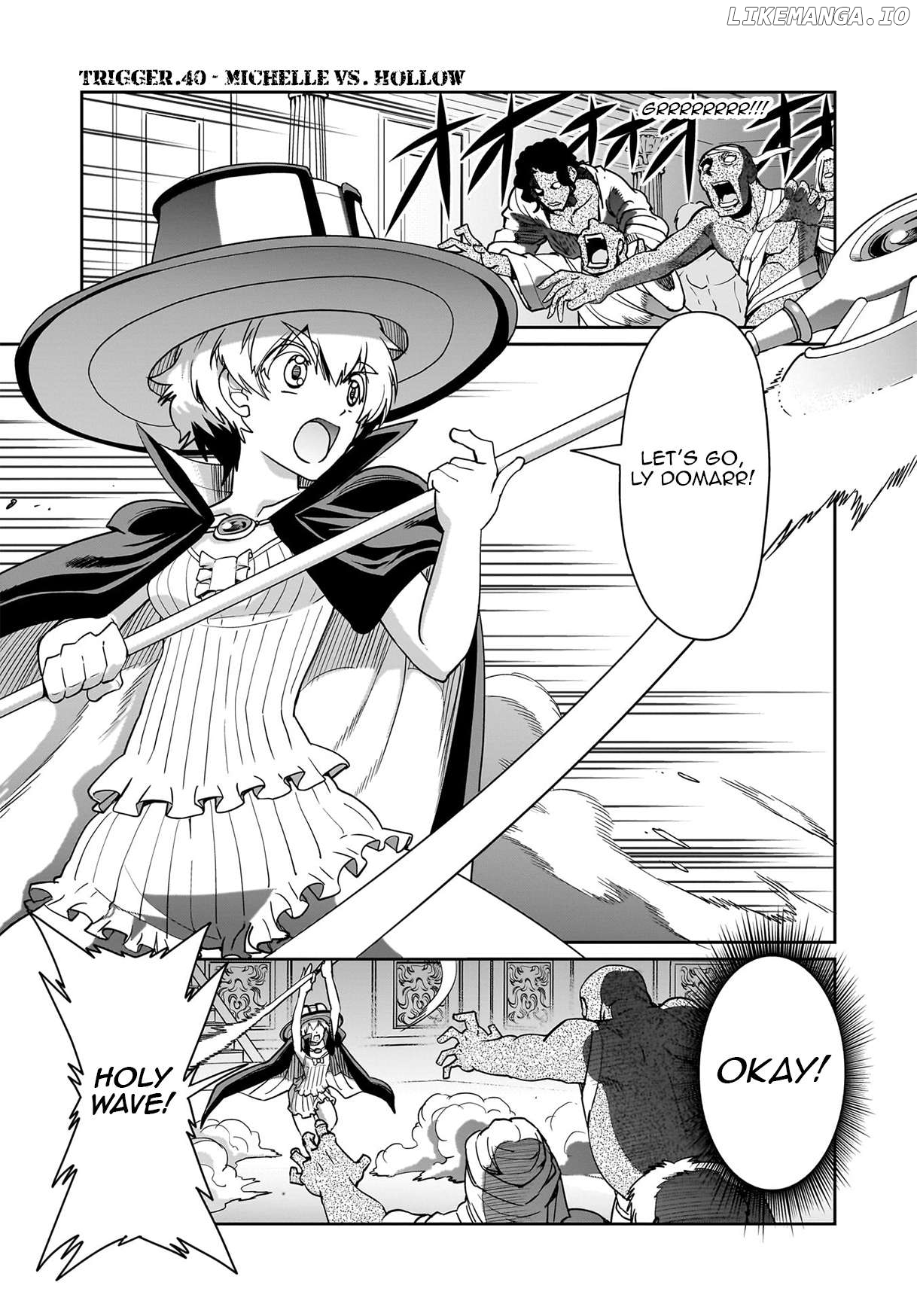 Isekai Shokan Ojisan No Ju Muso Life Sabage Suki Salary Man Ha Kaisha Owari Ni Isekai He Chokuki Suru Chapter 40 - page 2