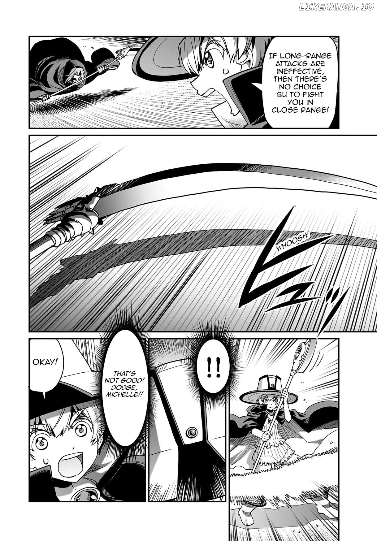 Isekai Shokan Ojisan No Ju Muso Life Sabage Suki Salary Man Ha Kaisha Owari Ni Isekai He Chokuki Suru Chapter 41 - page 5