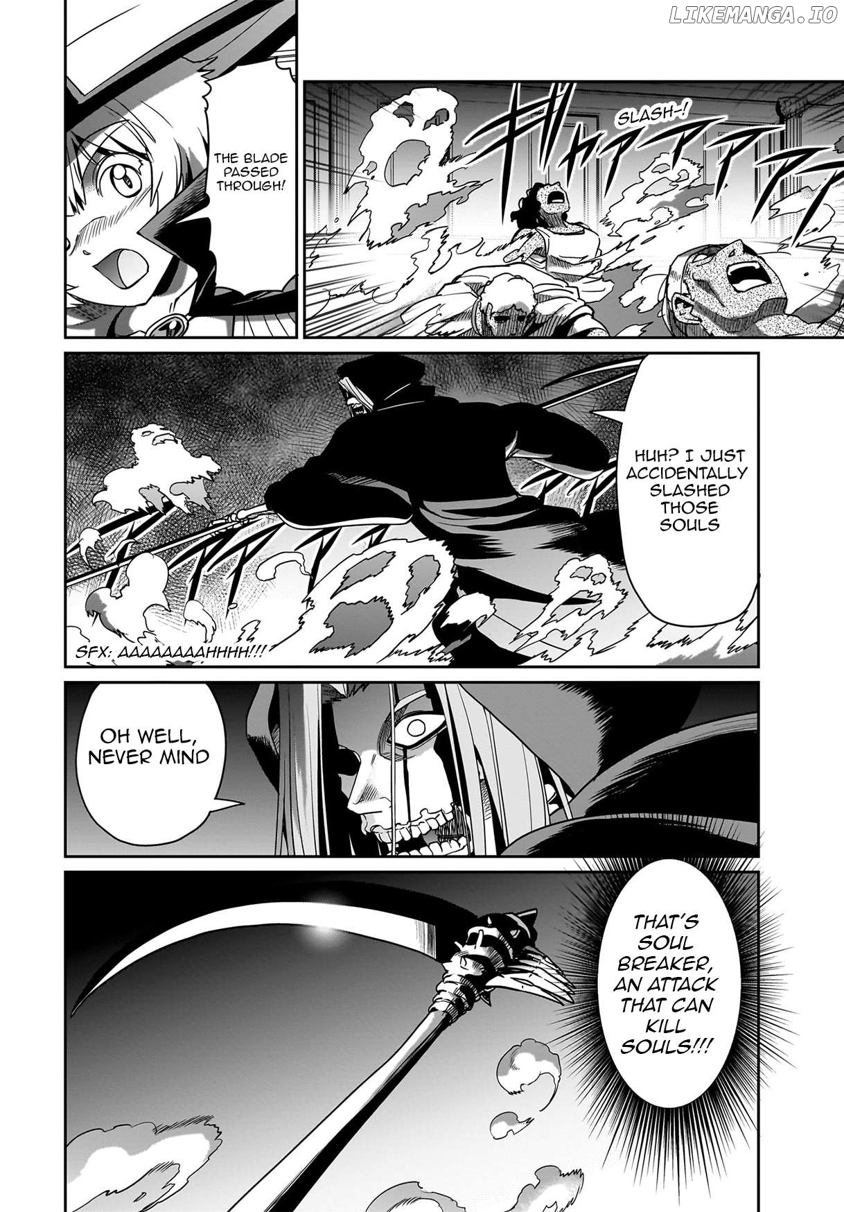 Isekai Shokan Ojisan No Ju Muso Life Sabage Suki Salary Man Ha Kaisha Owari Ni Isekai He Chokuki Suru Chapter 41 - page 7