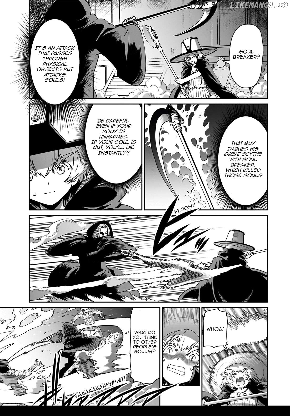 Isekai Shokan Ojisan No Ju Muso Life Sabage Suki Salary Man Ha Kaisha Owari Ni Isekai He Chokuki Suru Chapter 41 - page 8