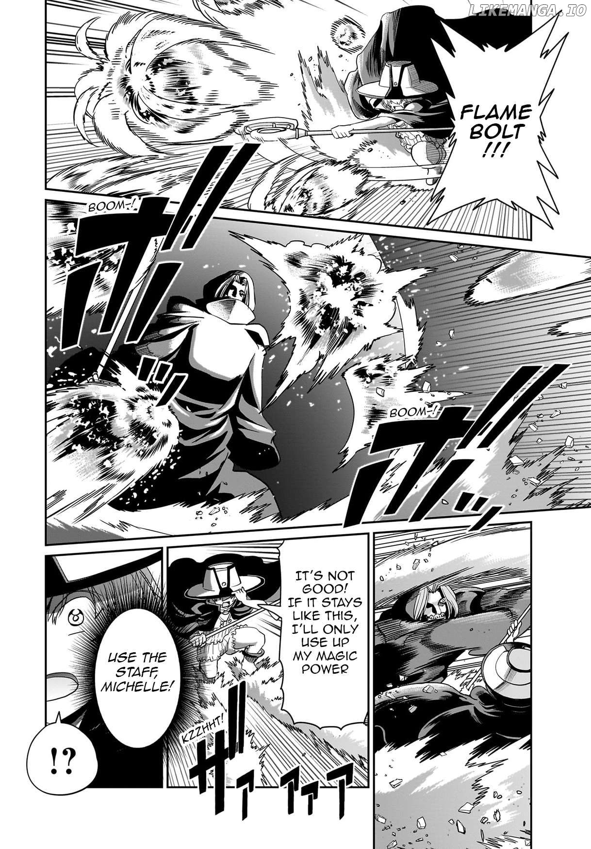 Isekai Shokan Ojisan No Ju Muso Life Sabage Suki Salary Man Ha Kaisha Owari Ni Isekai He Chokuki Suru Chapter 41 - page 9