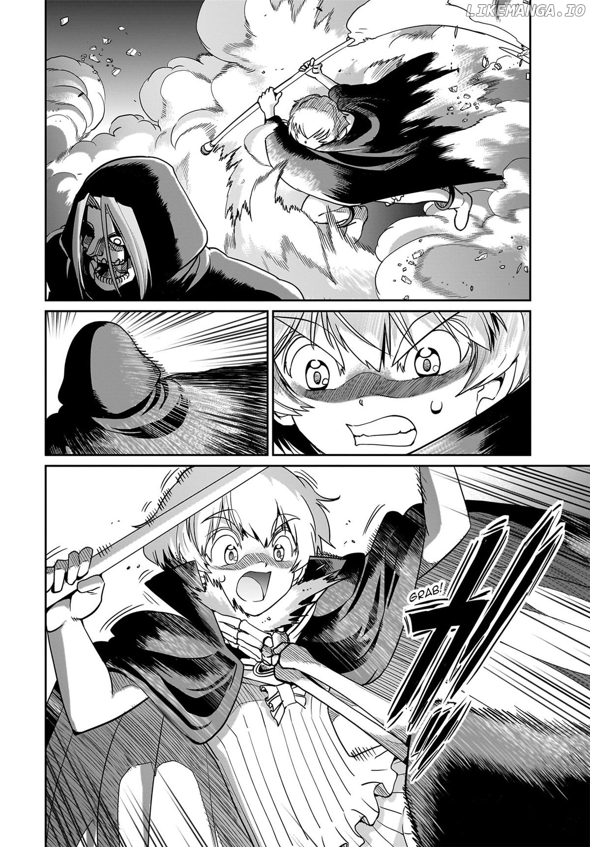 Isekai Shokan Ojisan No Ju Muso Life Sabage Suki Salary Man Ha Kaisha Owari Ni Isekai He Chokuki Suru Chapter 42 - page 13