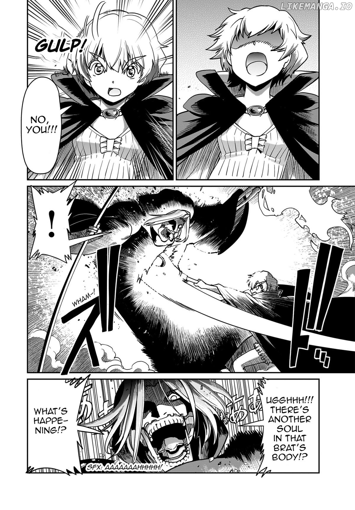 Isekai Shokan Ojisan No Ju Muso Life Sabage Suki Salary Man Ha Kaisha Owari Ni Isekai He Chokuki Suru Chapter 42 - page 15