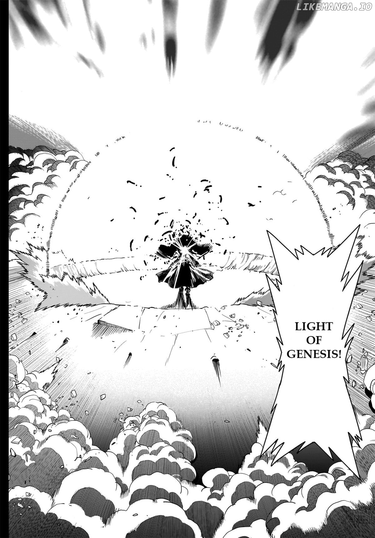 Isekai Shokan Ojisan No Ju Muso Life Sabage Suki Salary Man Ha Kaisha Owari Ni Isekai He Chokuki Suru Chapter 42 - page 17