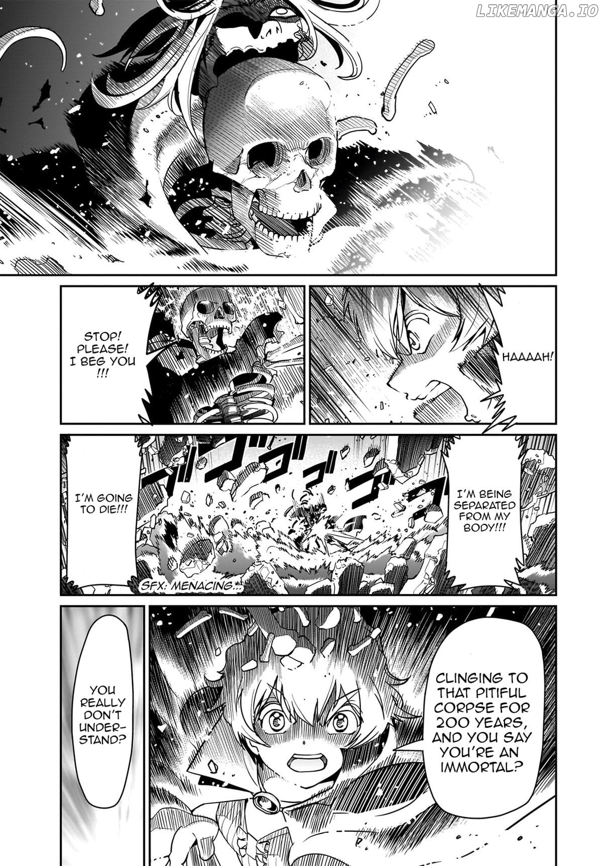Isekai Shokan Ojisan No Ju Muso Life Sabage Suki Salary Man Ha Kaisha Owari Ni Isekai He Chokuki Suru Chapter 42 - page 18