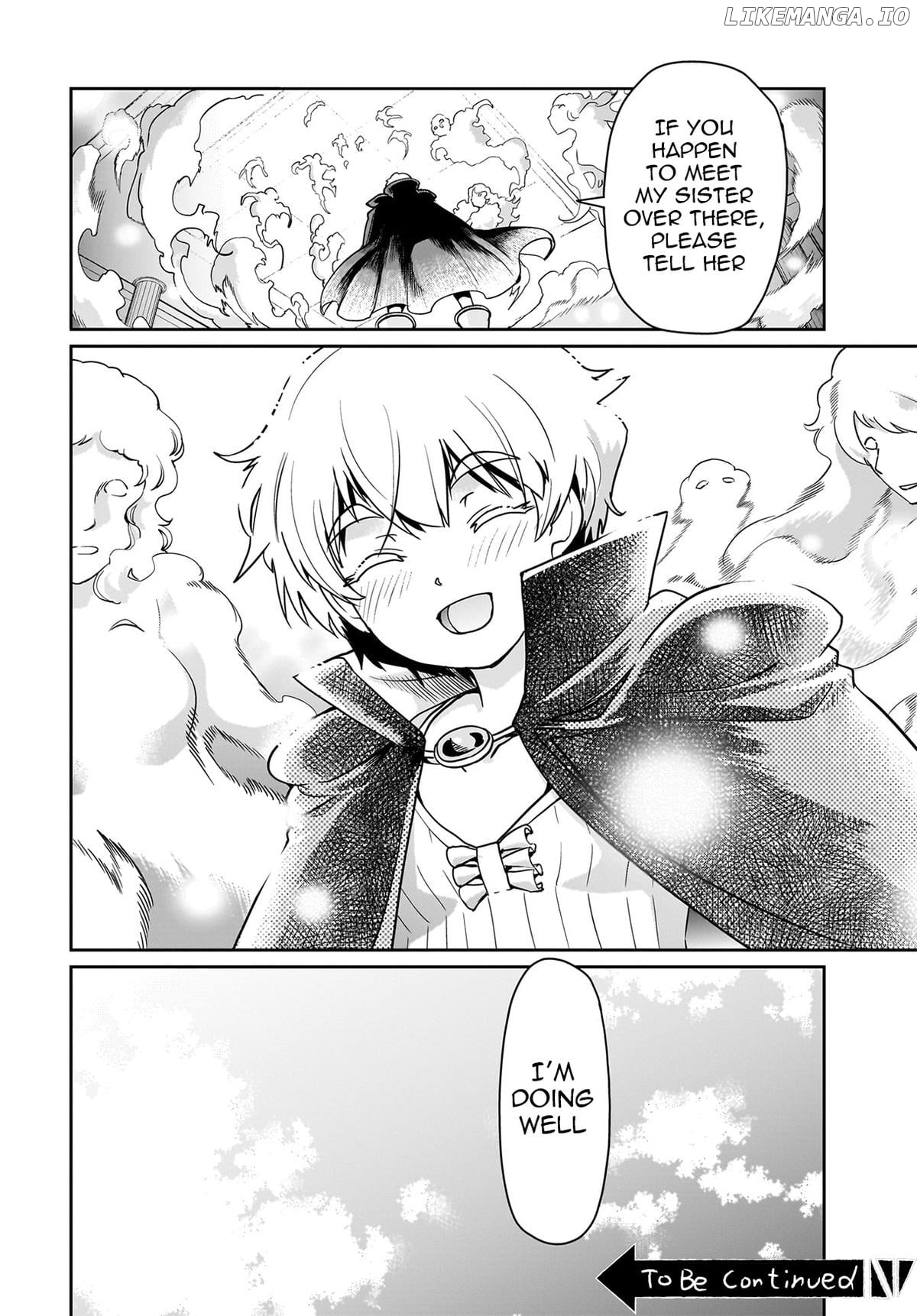 Isekai Shokan Ojisan No Ju Muso Life Sabage Suki Salary Man Ha Kaisha Owari Ni Isekai He Chokuki Suru Chapter 42 - page 21