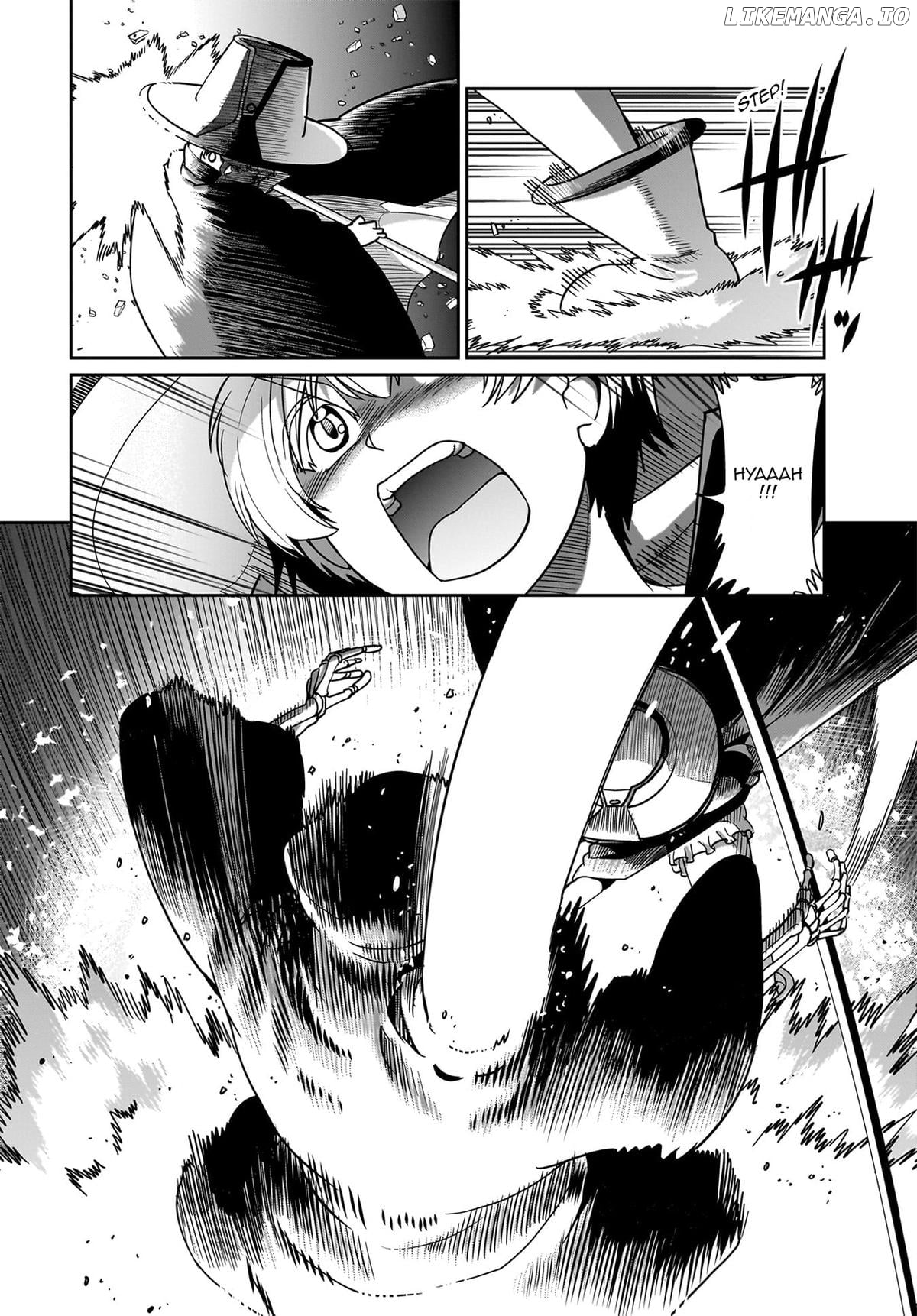 Isekai Shokan Ojisan No Ju Muso Life Sabage Suki Salary Man Ha Kaisha Owari Ni Isekai He Chokuki Suru Chapter 42 - page 5