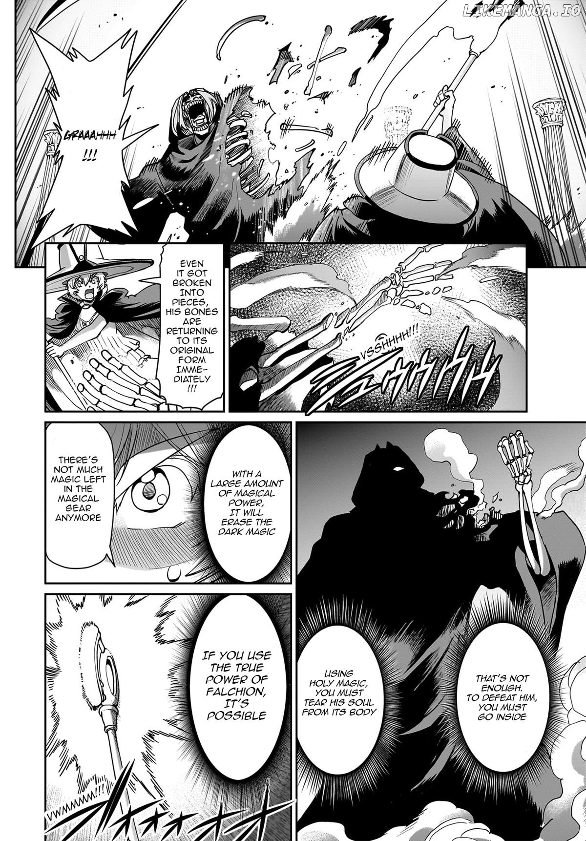 Isekai Shokan Ojisan No Ju Muso Life Sabage Suki Salary Man Ha Kaisha Owari Ni Isekai He Chokuki Suru Chapter 42 - page 7