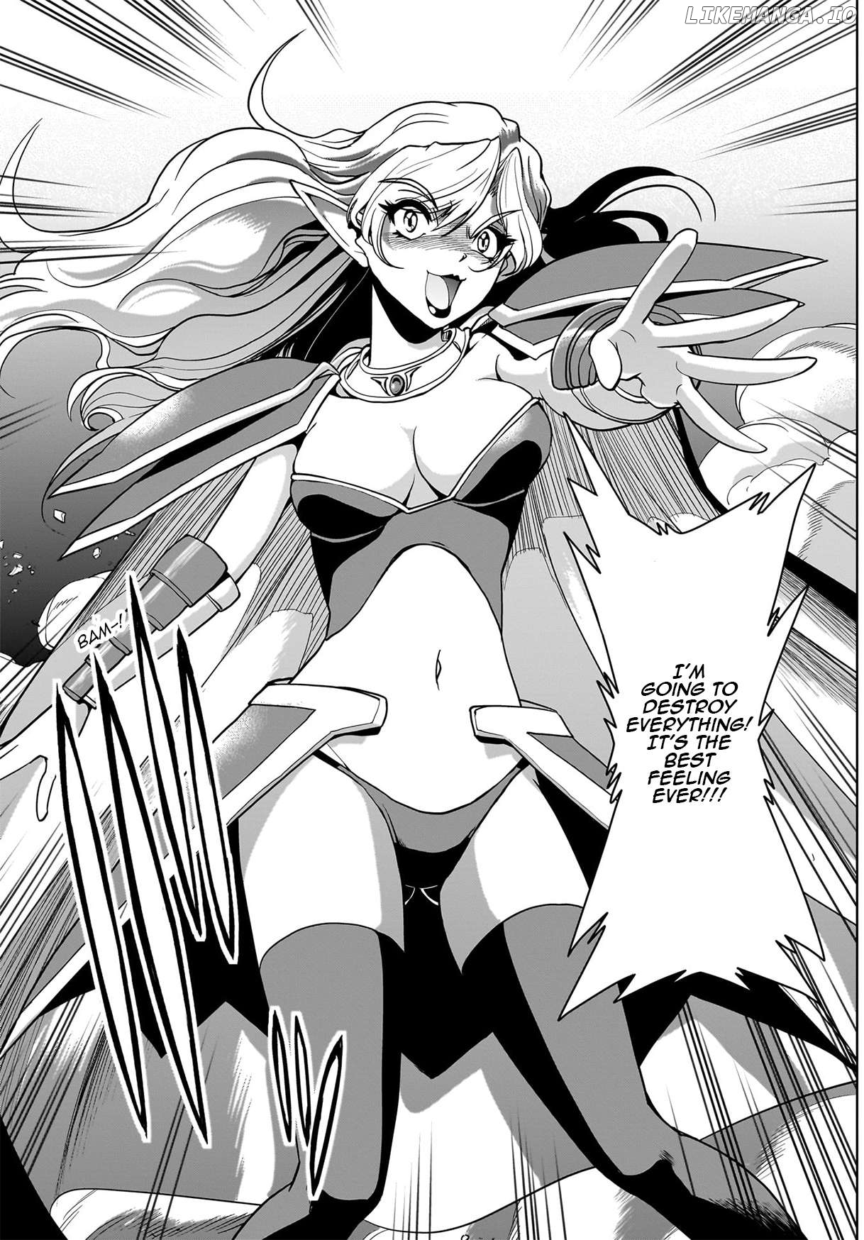 Isekai Shokan Ojisan No Ju Muso Life Sabage Suki Salary Man Ha Kaisha Owari Ni Isekai He Chokuki Suru Chapter 43 - page 20