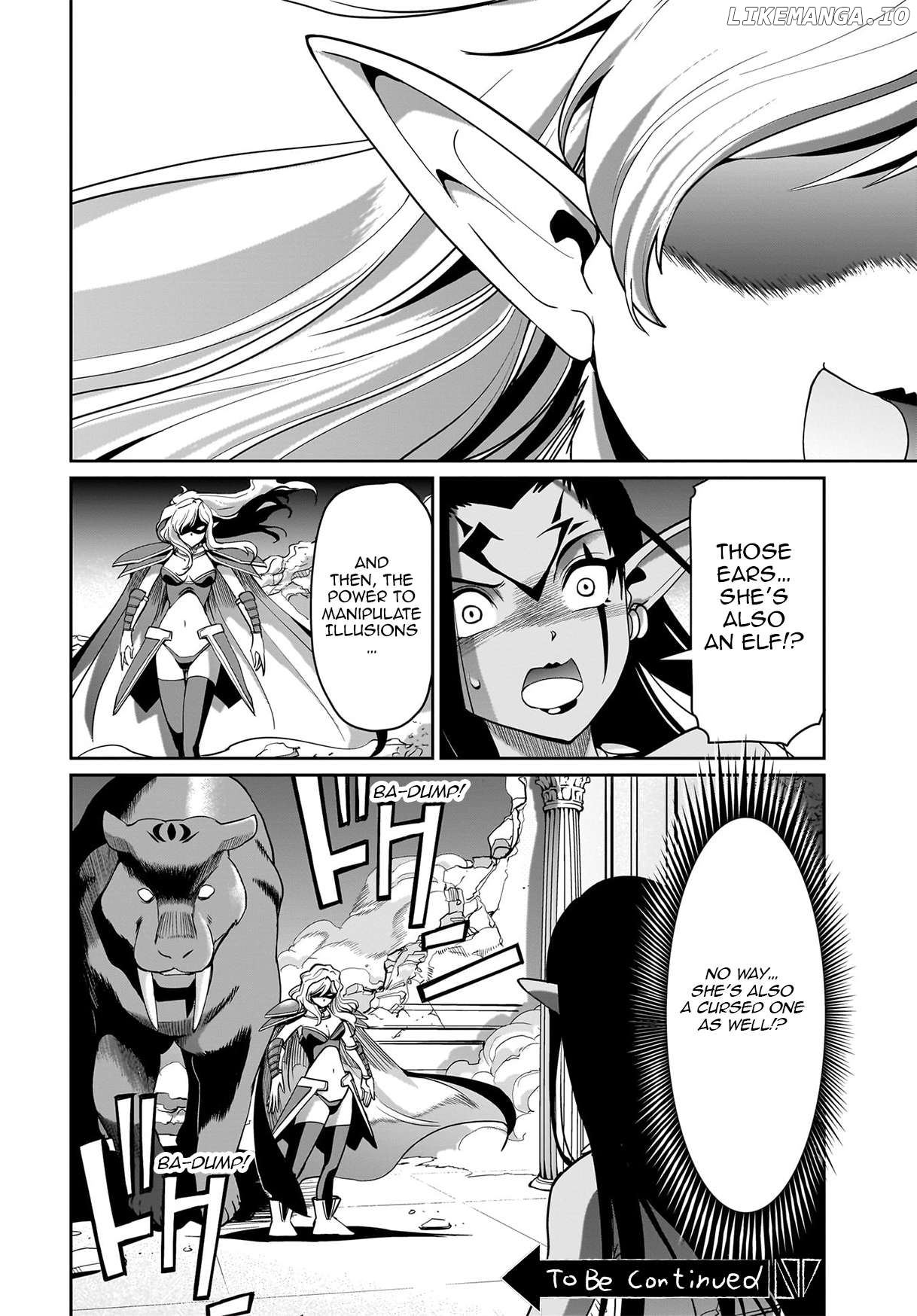 Isekai Shokan Ojisan No Ju Muso Life Sabage Suki Salary Man Ha Kaisha Owari Ni Isekai He Chokuki Suru Chapter 43 - page 21