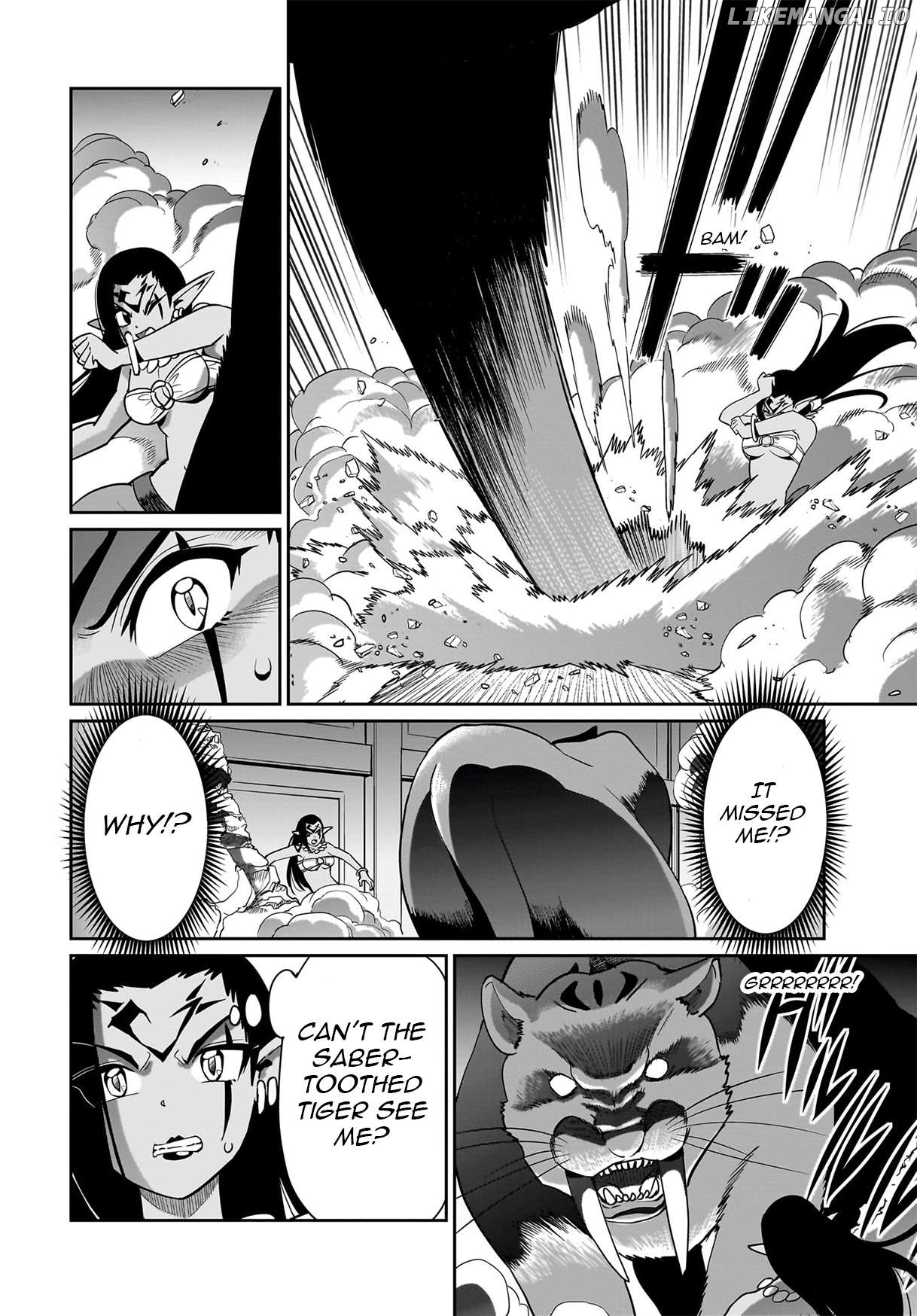 Isekai Shokan Ojisan No Ju Muso Life Sabage Suki Salary Man Ha Kaisha Owari Ni Isekai He Chokuki Suru Chapter 44 - page 13