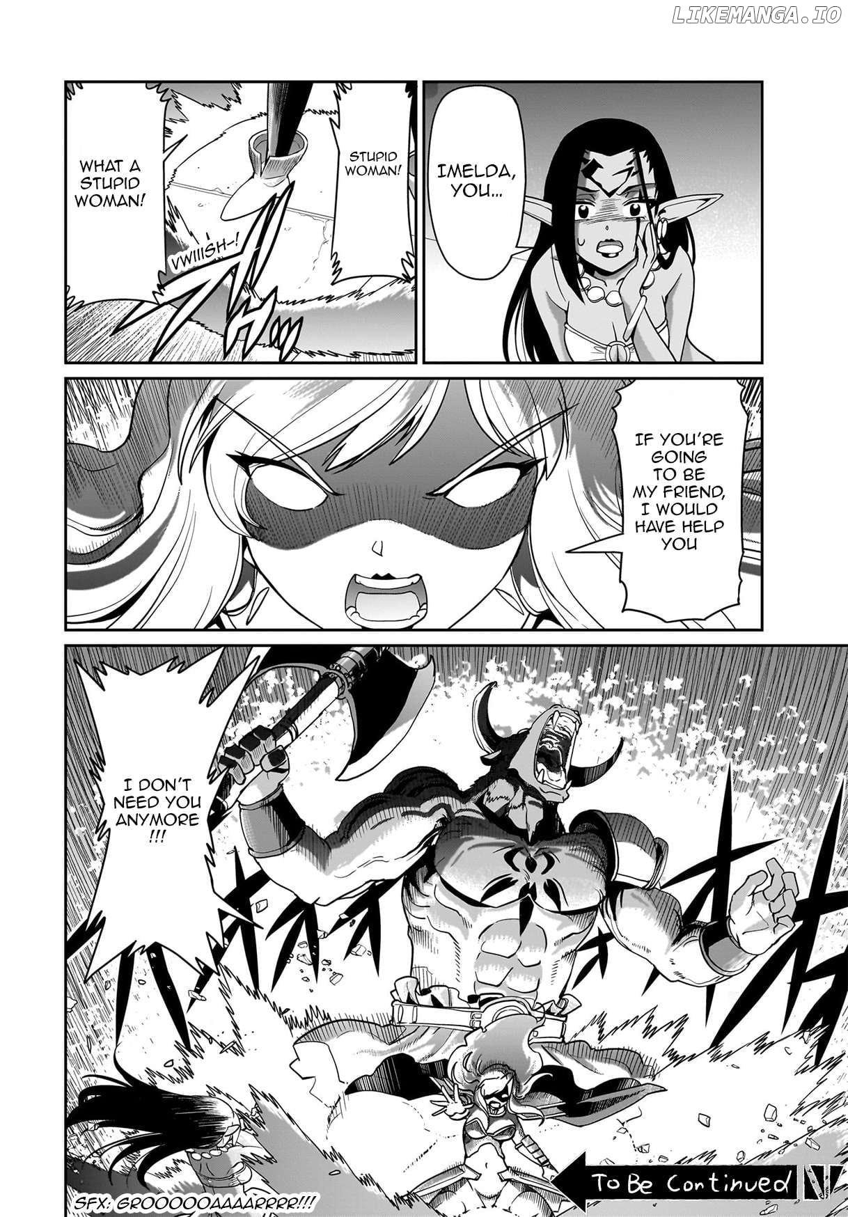 Isekai Shokan Ojisan No Ju Muso Life Sabage Suki Salary Man Ha Kaisha Owari Ni Isekai He Chokuki Suru Chapter 44 - page 21