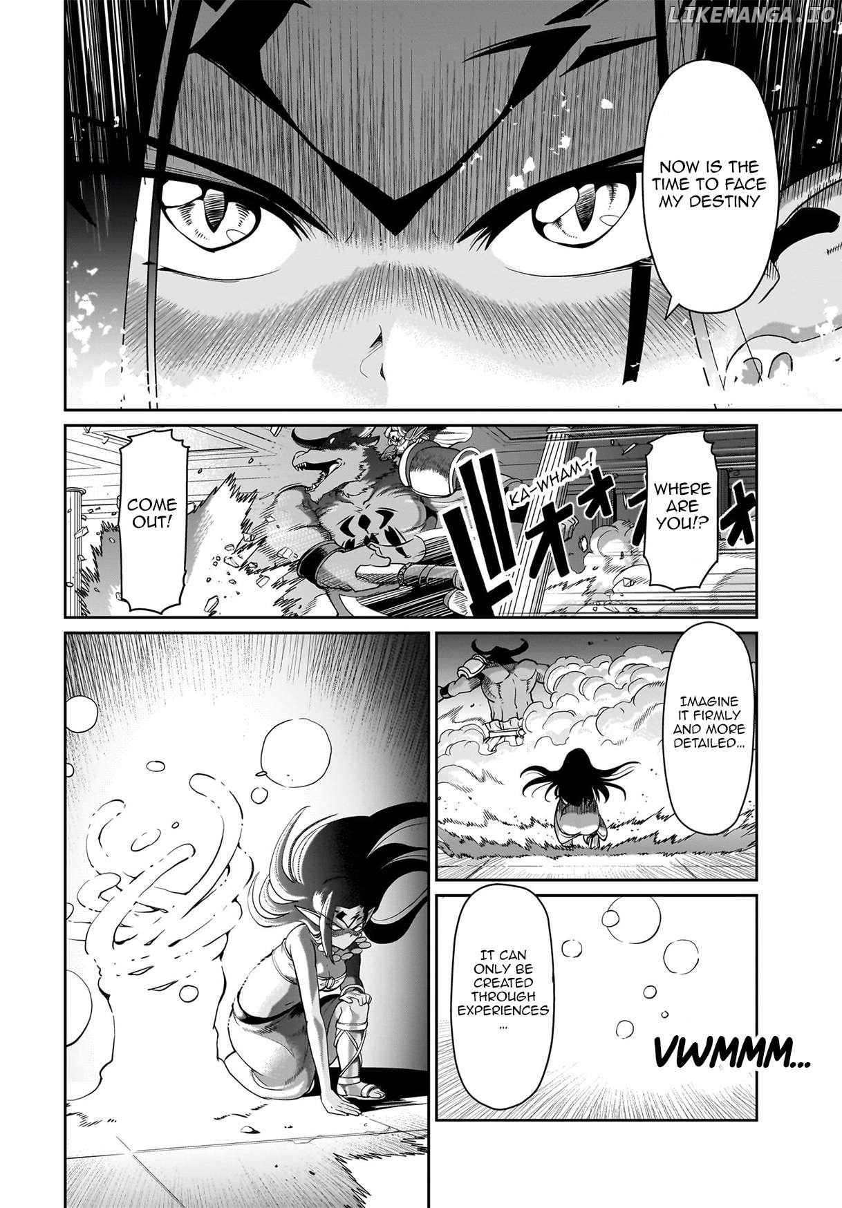 Isekai Shokan Ojisan No Ju Muso Life Sabage Suki Salary Man Ha Kaisha Owari Ni Isekai He Chokuki Suru Chapter 45 - page 13