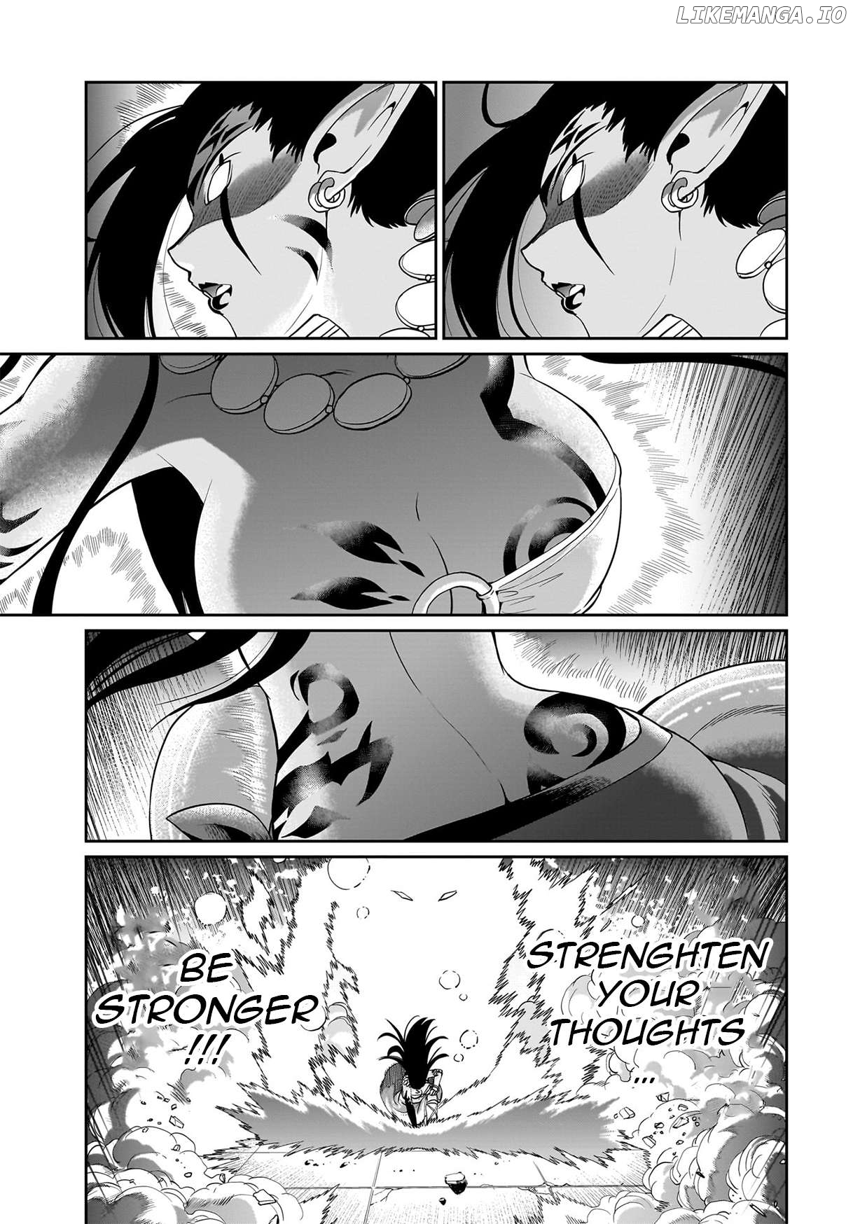 Isekai Shokan Ojisan No Ju Muso Life Sabage Suki Salary Man Ha Kaisha Owari Ni Isekai He Chokuki Suru Chapter 45 - page 14