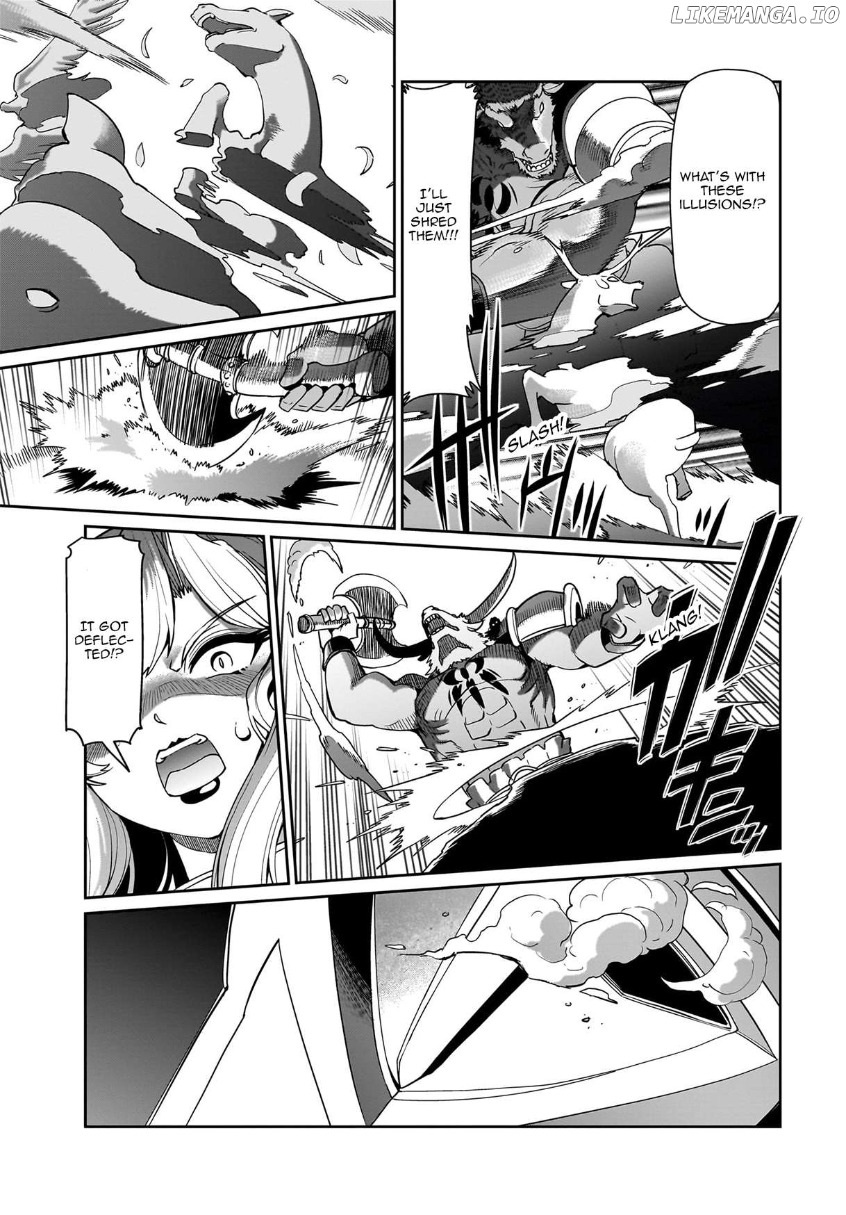 Isekai Shokan Ojisan No Ju Muso Life Sabage Suki Salary Man Ha Kaisha Owari Ni Isekai He Chokuki Suru Chapter 45 - page 16