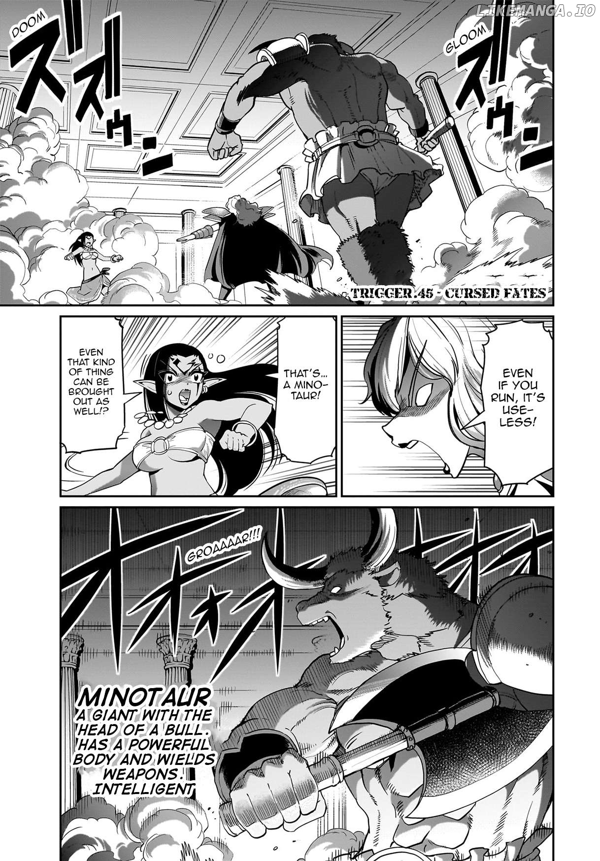 Isekai Shokan Ojisan No Ju Muso Life Sabage Suki Salary Man Ha Kaisha Owari Ni Isekai He Chokuki Suru Chapter 45 - page 2