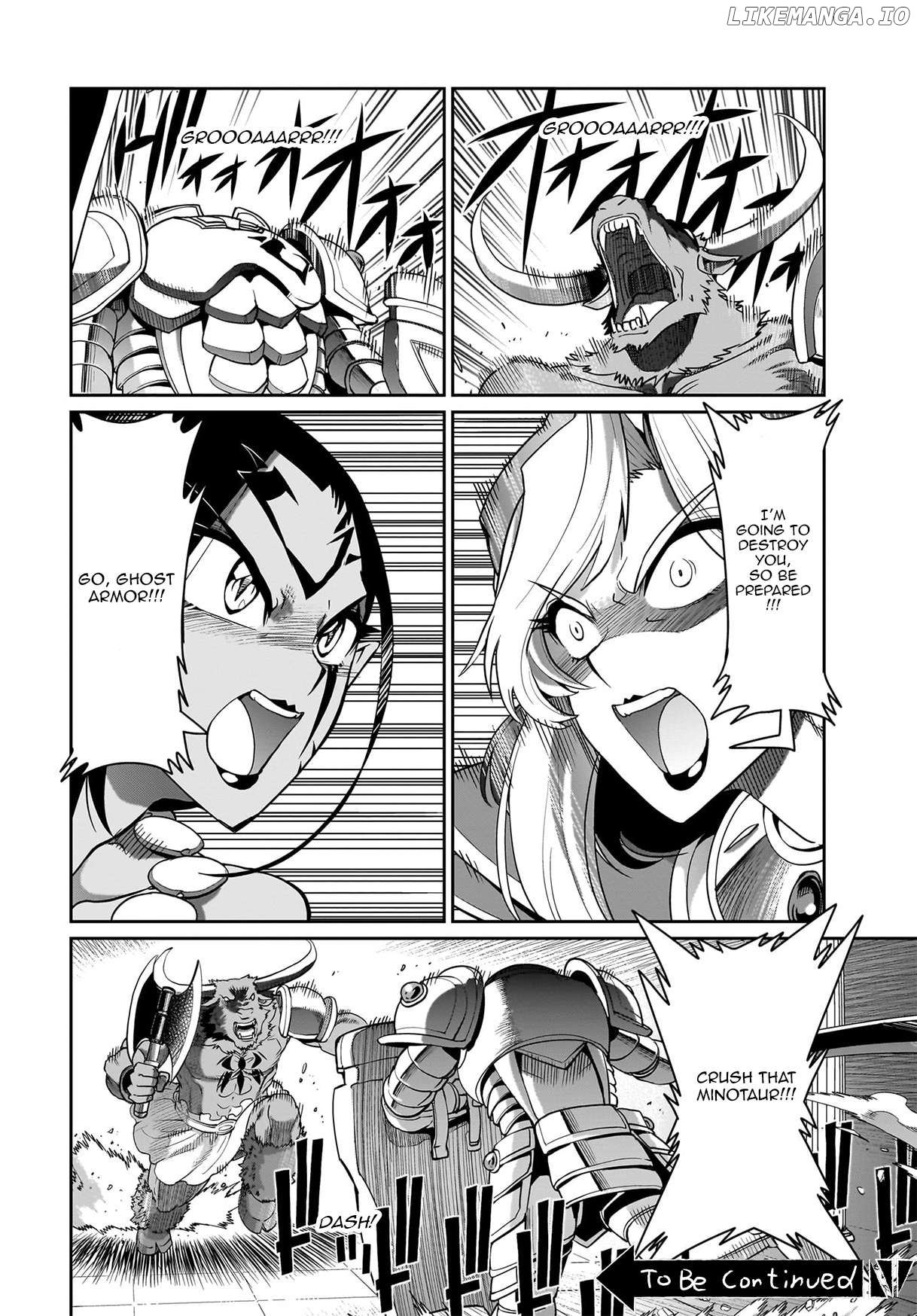 Isekai Shokan Ojisan No Ju Muso Life Sabage Suki Salary Man Ha Kaisha Owari Ni Isekai He Chokuki Suru Chapter 45 - page 20