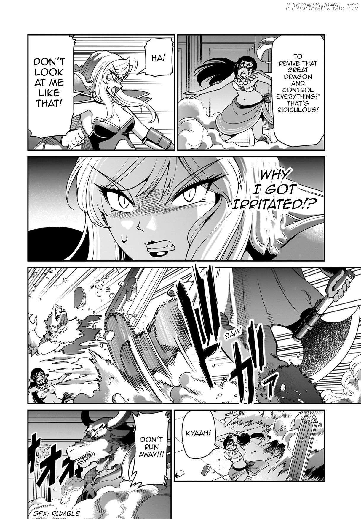 Isekai Shokan Ojisan No Ju Muso Life Sabage Suki Salary Man Ha Kaisha Owari Ni Isekai He Chokuki Suru Chapter 45 - page 5