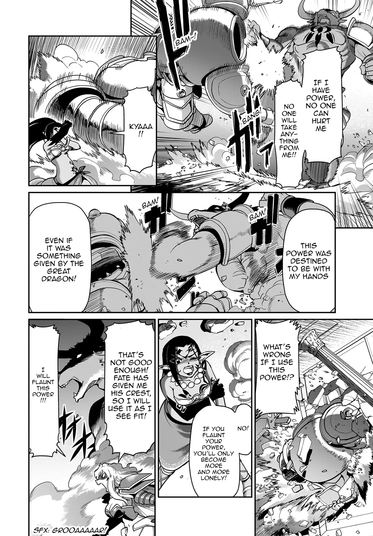 Isekai Shokan Ojisan No Ju Muso Life Sabage Suki Salary Man Ha Kaisha Owari Ni Isekai He Chokuki Suru Chapter 46 - page 15