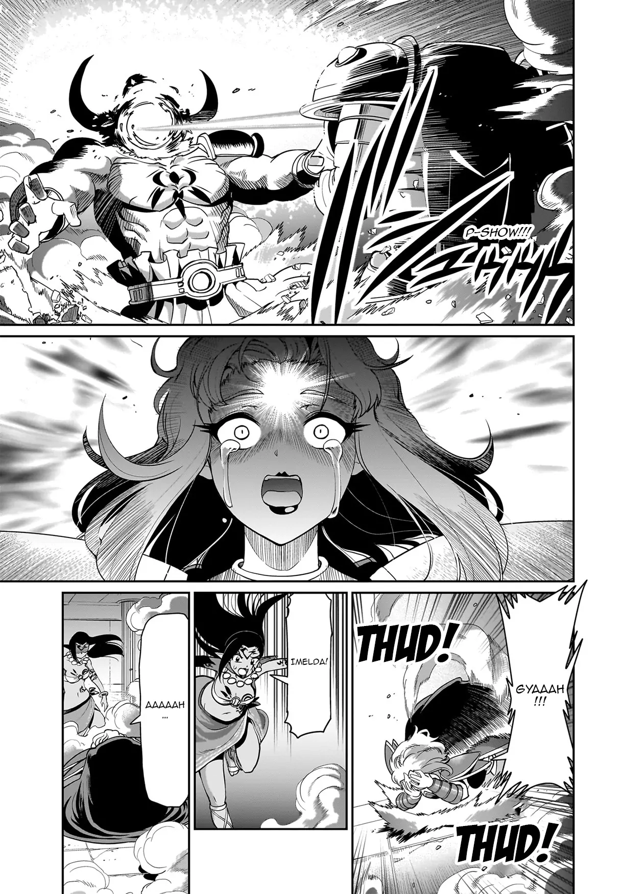 Isekai Shokan Ojisan No Ju Muso Life Sabage Suki Salary Man Ha Kaisha Owari Ni Isekai He Chokuki Suru Chapter 46 - page 18