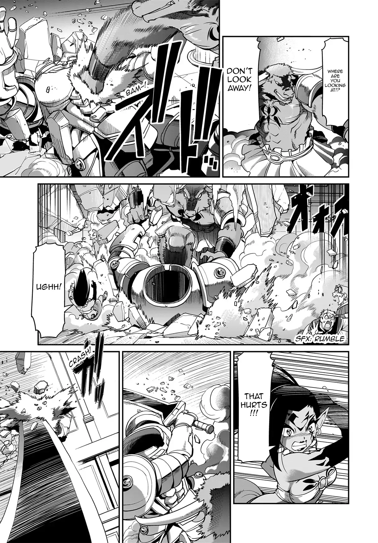 Isekai Shokan Ojisan No Ju Muso Life Sabage Suki Salary Man Ha Kaisha Owari Ni Isekai He Chokuki Suru Chapter 46 - page 8