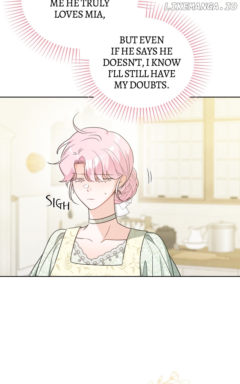 Steal the Child of the Terminally Ill Chapter 60 - page 32
