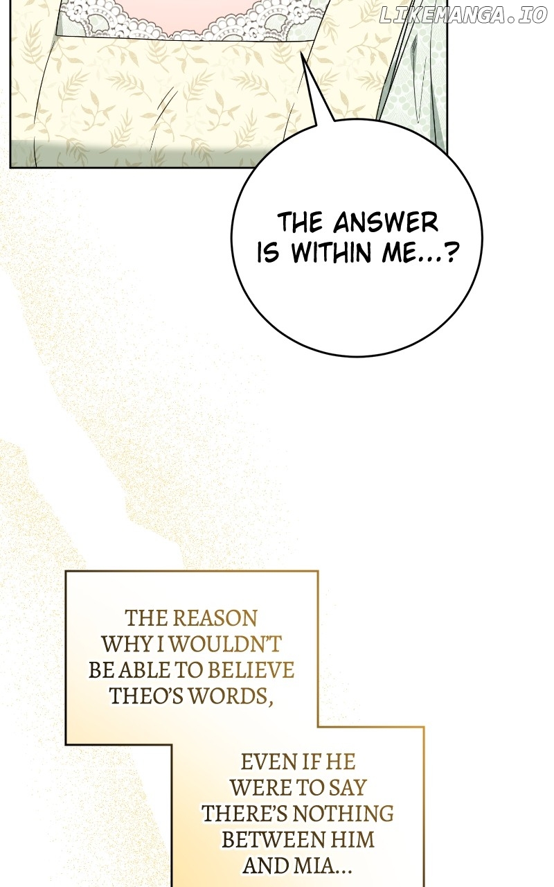 Steal the Child of the Terminally Ill Chapter 60 - page 44