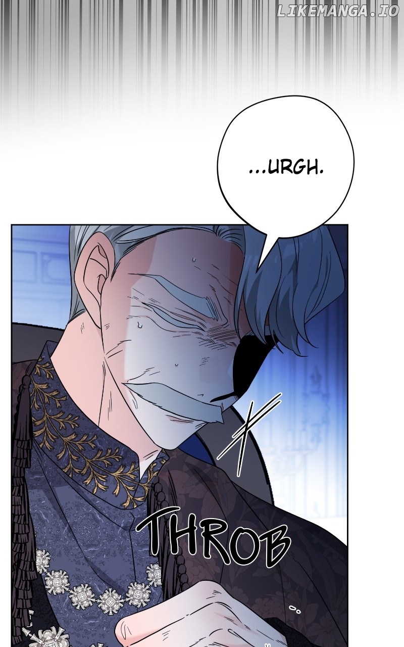 Steal the Child of the Terminally Ill Chapter 61 - page 32