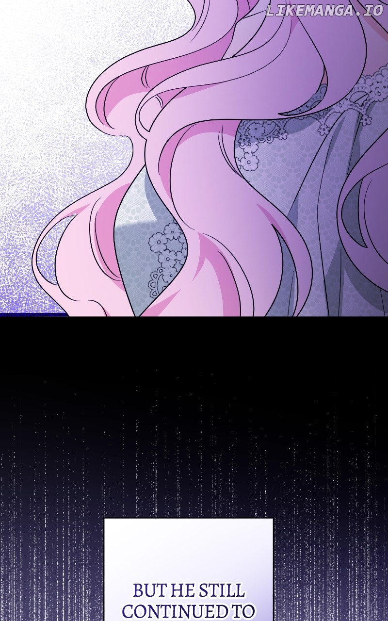 Steal the Child of the Terminally Ill Chapter 61 - page 80