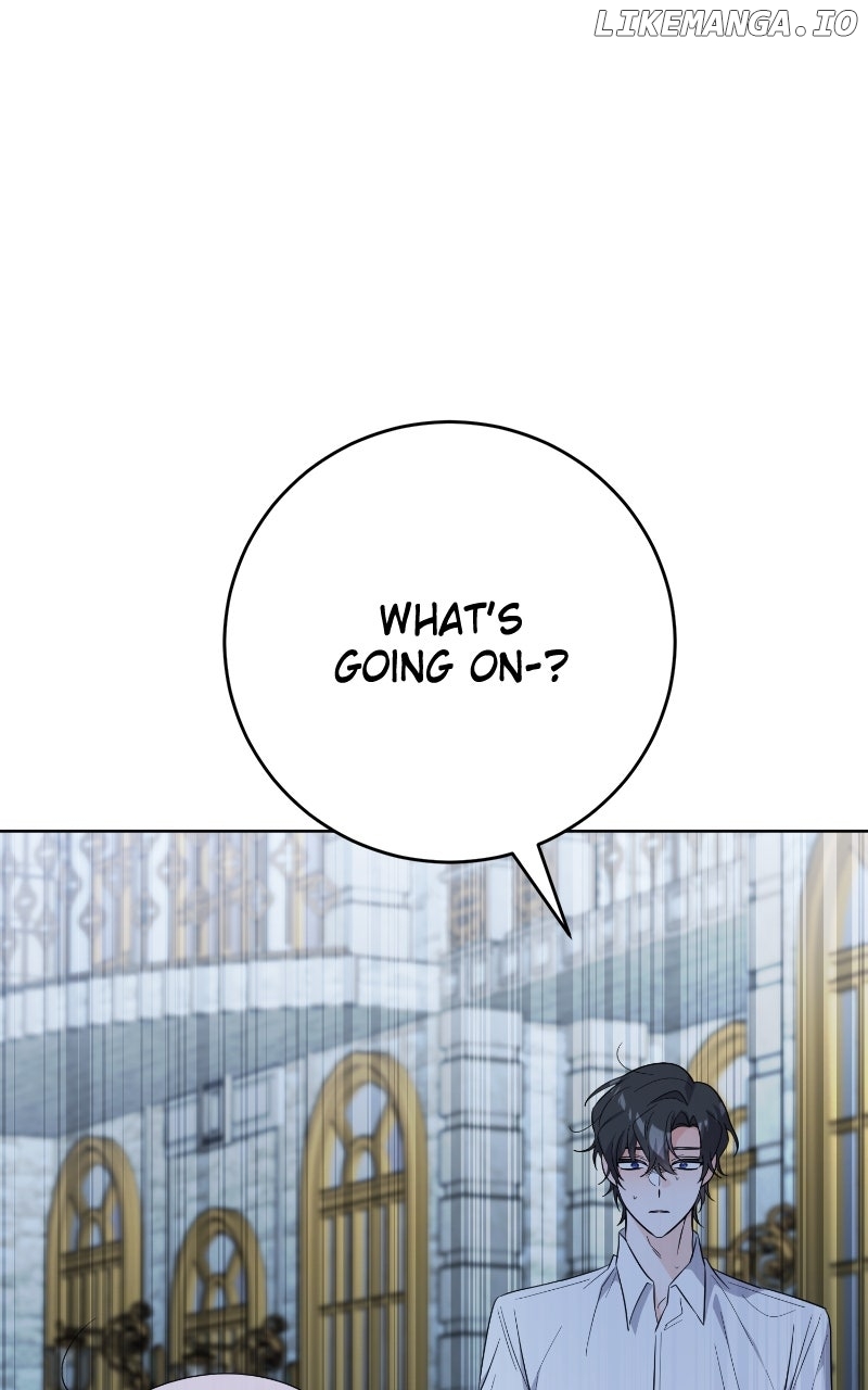Steal the Child of the Terminally Ill Chapter 63 - page 5