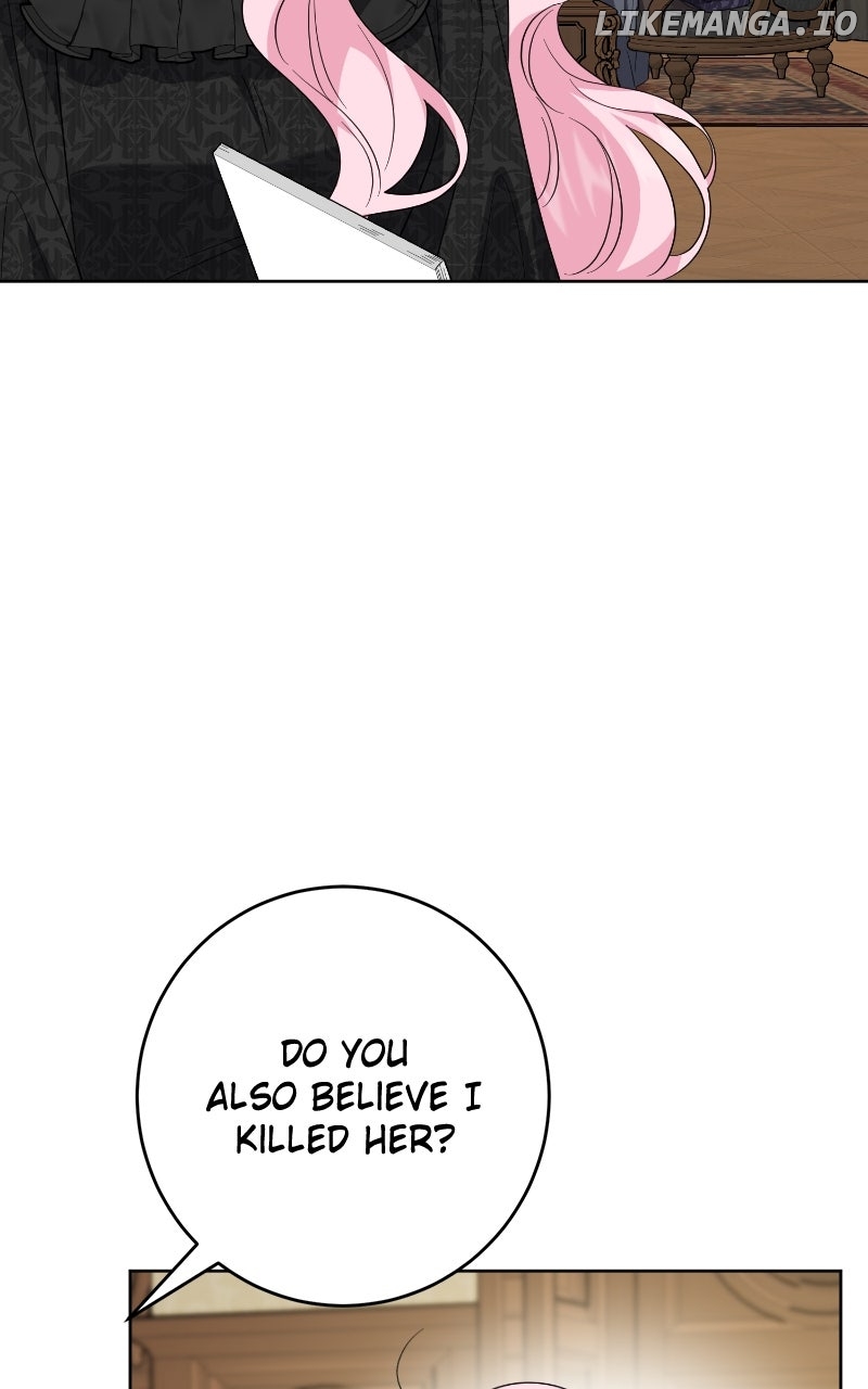 Steal the Child of the Terminally Ill Chapter 63 - page 44