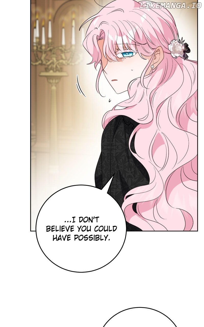 Steal the Child of the Terminally Ill Chapter 63 - page 45