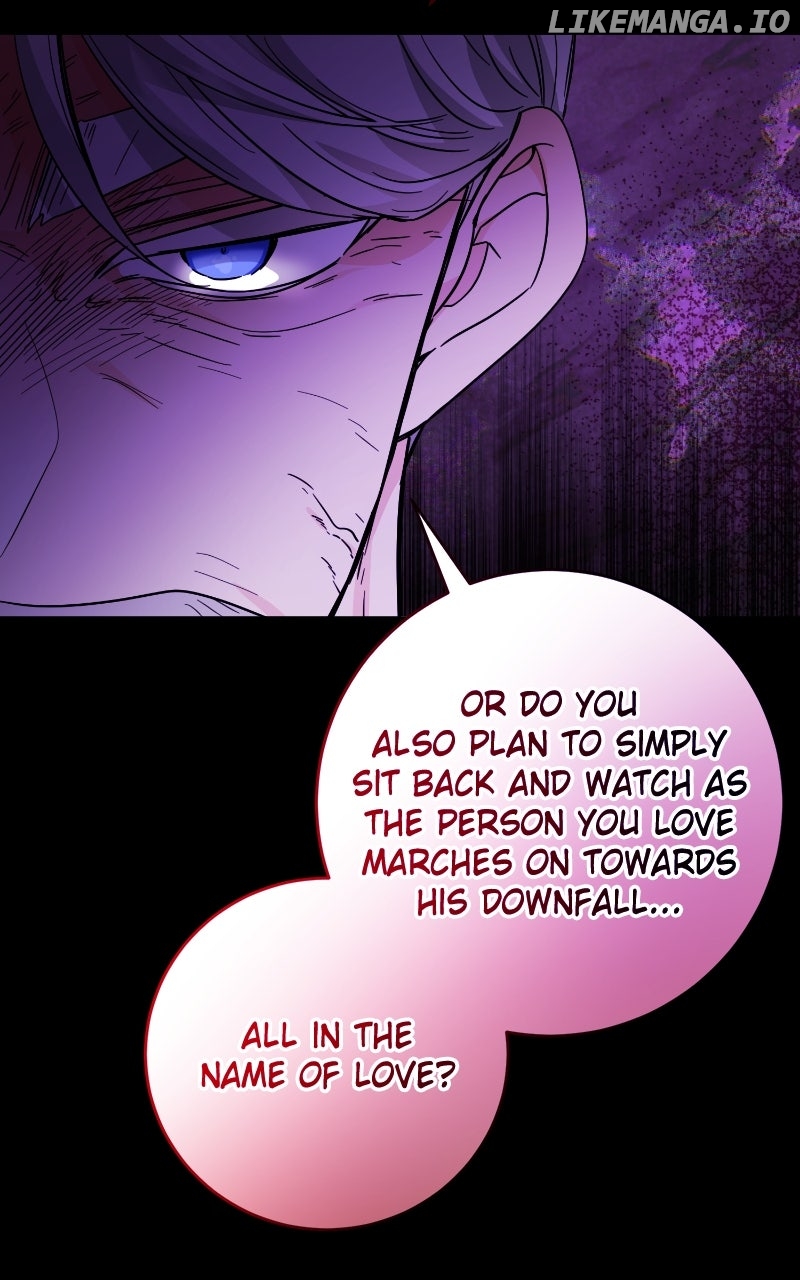 Steal the Child of the Terminally Ill Chapter 63 - page 59