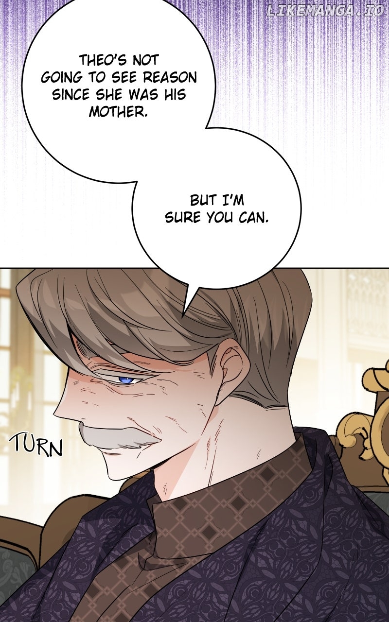 Steal the Child of the Terminally Ill Chapter 63 - page 62