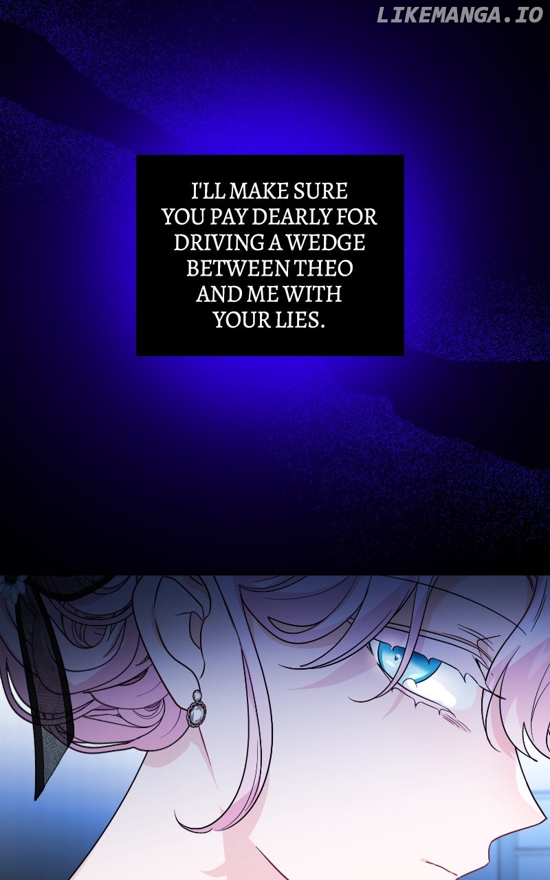 Steal the Child of the Terminally Ill Chapter 64 - page 44