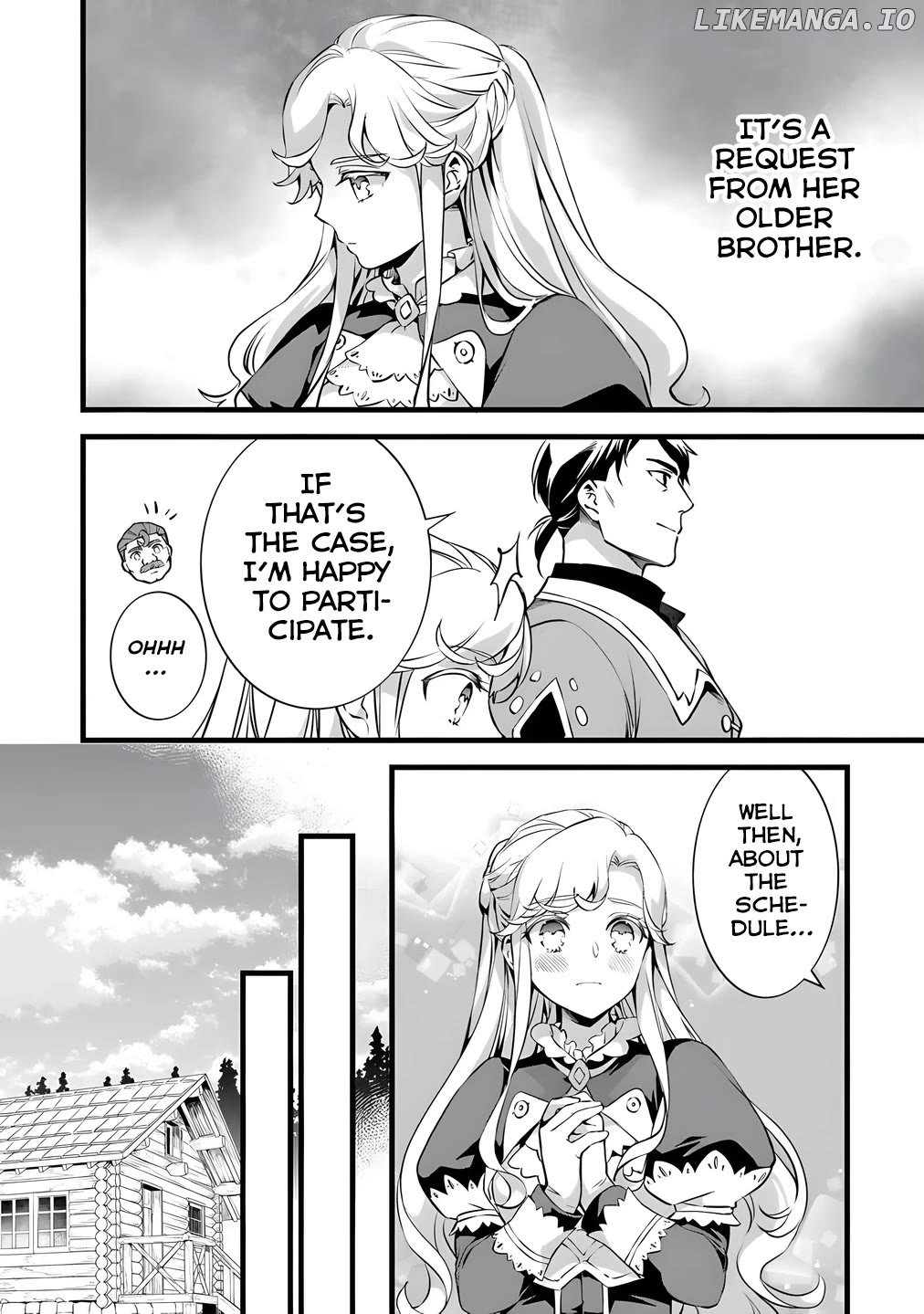 Kajiya de Hajimeru Isekai Slow Life Chapter 27 - page 3