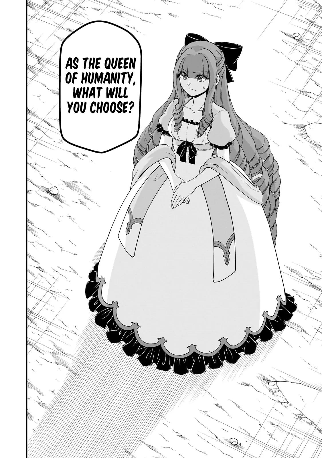 Lv2 kara Cheat datta Moto Yuusha Kouho no Mattari Isekai Life Chapter 64 - page 19