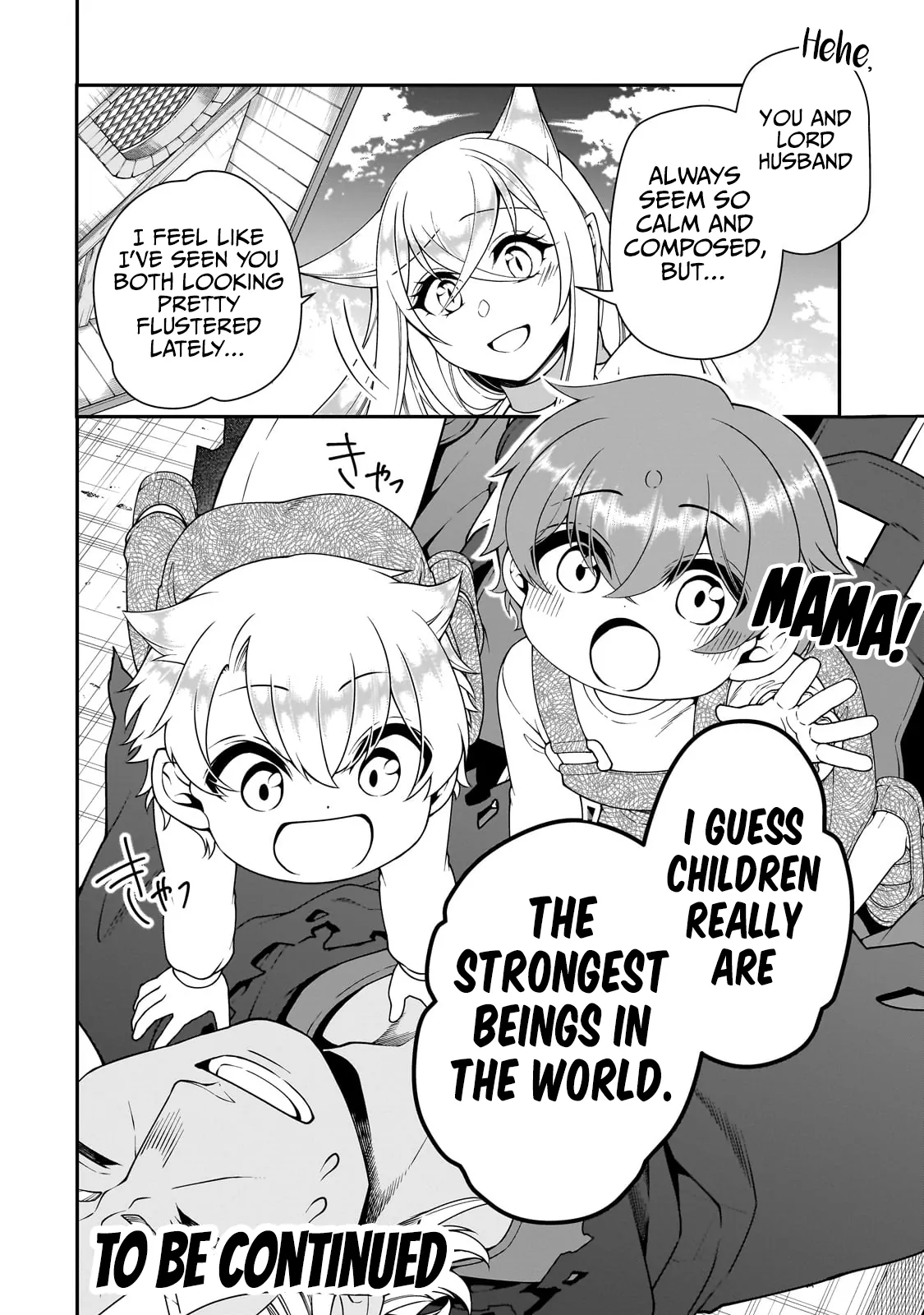 Lv2 kara Cheat datta Moto Yuusha Kouho no Mattari Isekai Life Chapter 64 - page 31